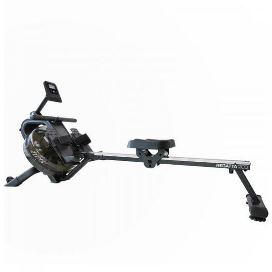 Rudergerät - Regatta 200 - Wasserwiderstand - LED Display