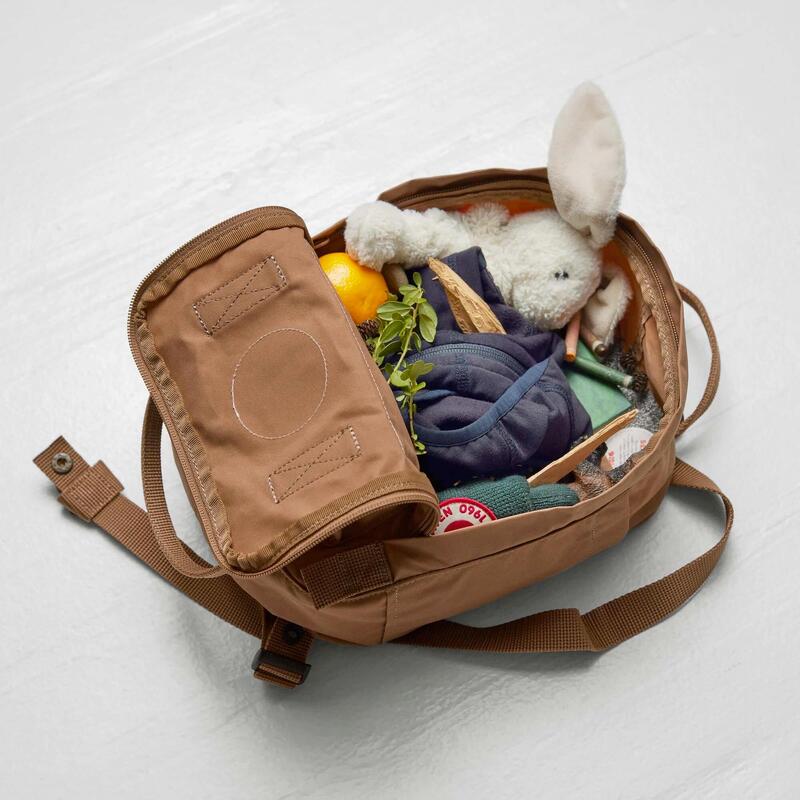Rucsac Fjall Raven Kånken Mini Adult