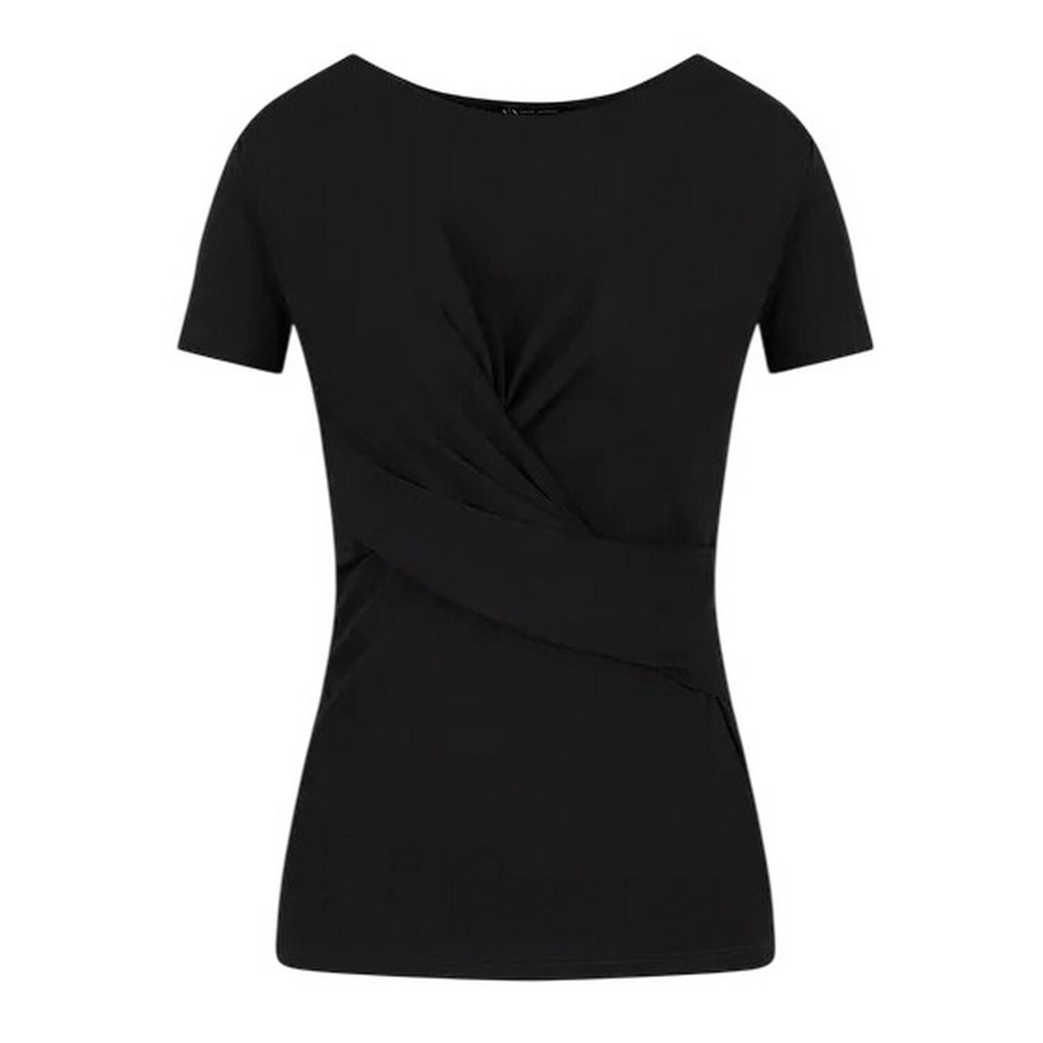 Armani Exchange Womens/Ladies Top