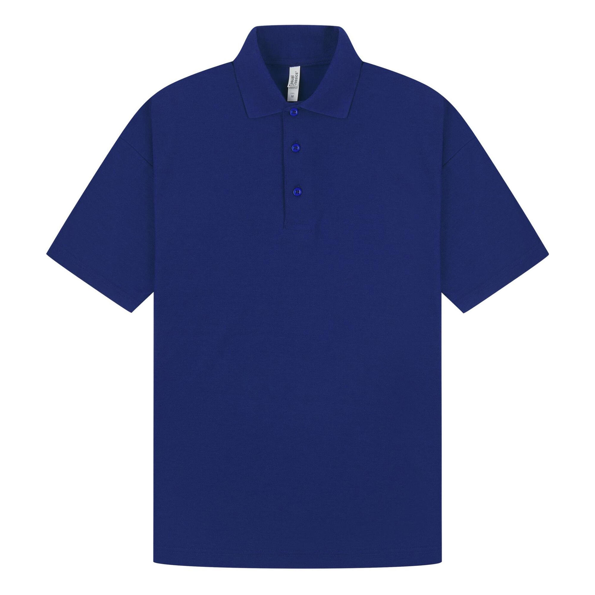 Casual Classic Womens/Ladies Polo