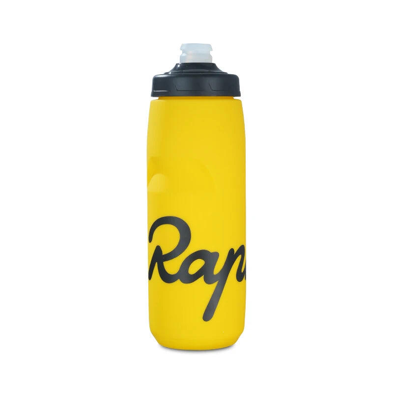 NNEOBA 750ml Cycling Water Bottle Yellow