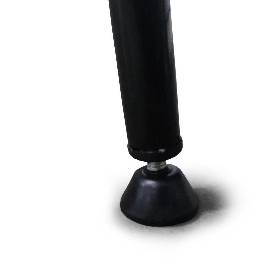 Tafeltennistafel Pegasi 800 Outdoor Blue 5/6