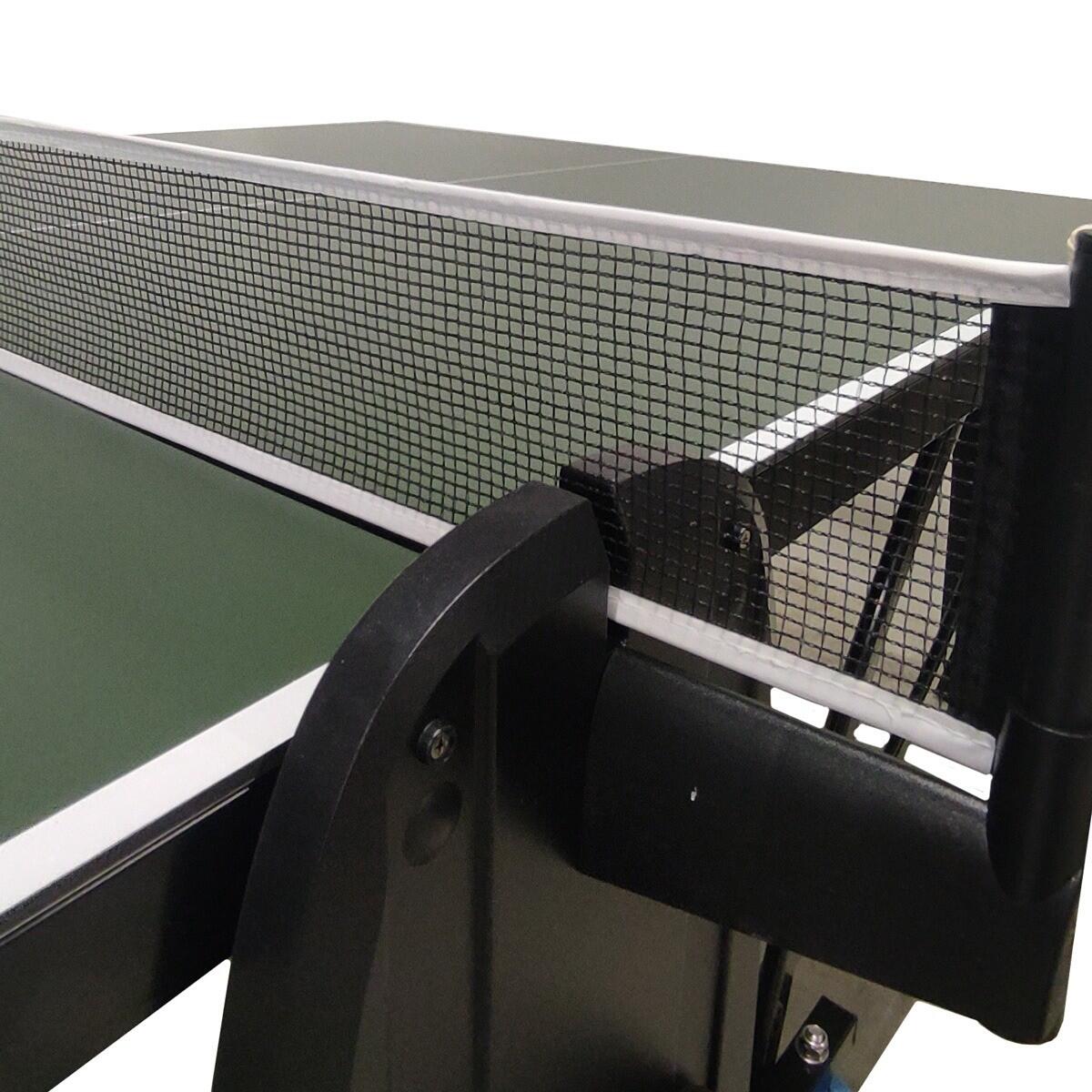 Tafeltennistafel Pegasi 1000 Outdoor Green 5/5