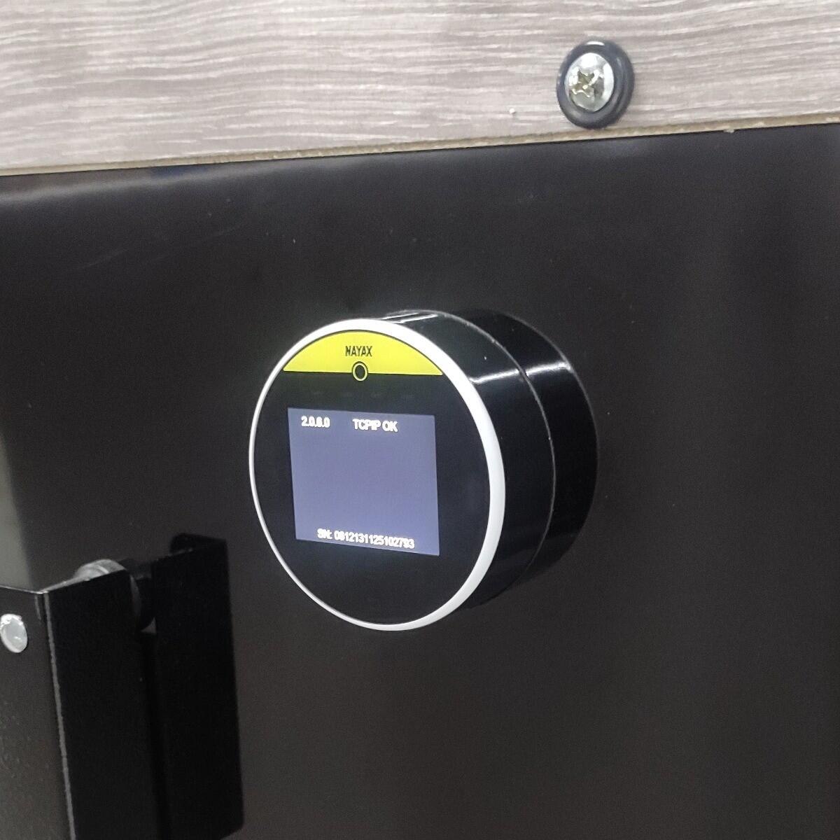Kickertisch Garlando | Olympic Silver | Cashless | Glasplatte 3/5