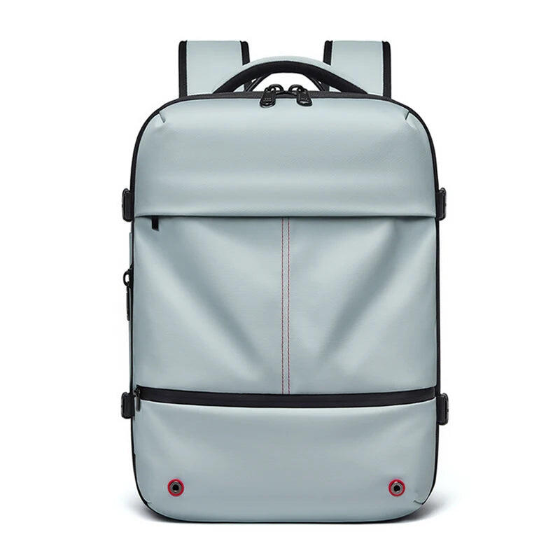 NNEOBA Expandable Laptop Backpack 40L Blue