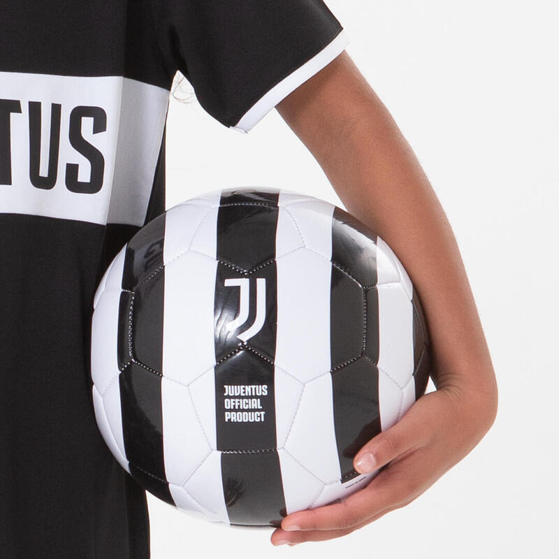 Fotbalový Juventus - velikost 5