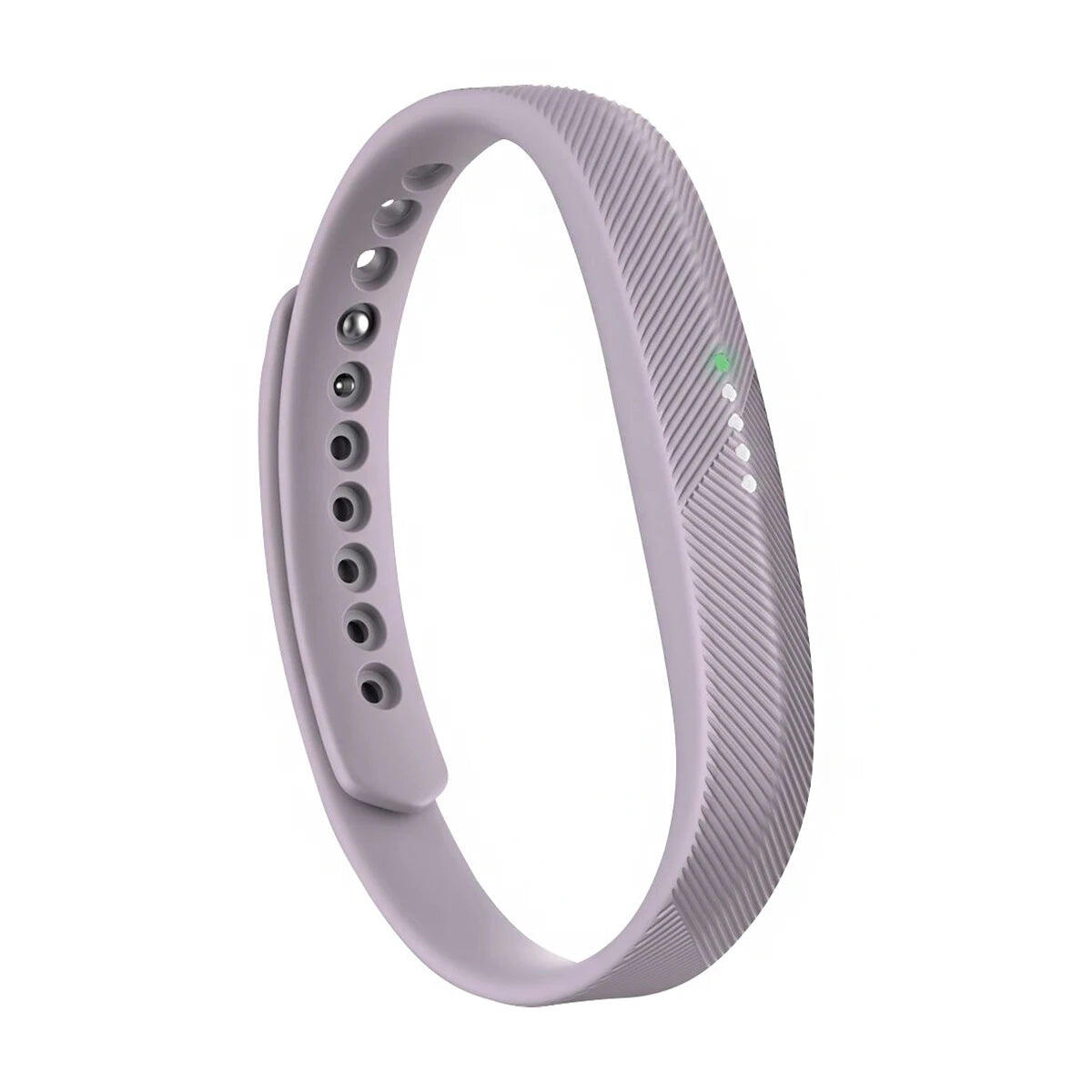 NNEOBA Intelligent Sports Bracelet Fitness Tracker Purple
