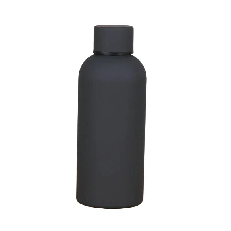 NNEOBA 750ml Stainless Steel Thermos Cup Grey