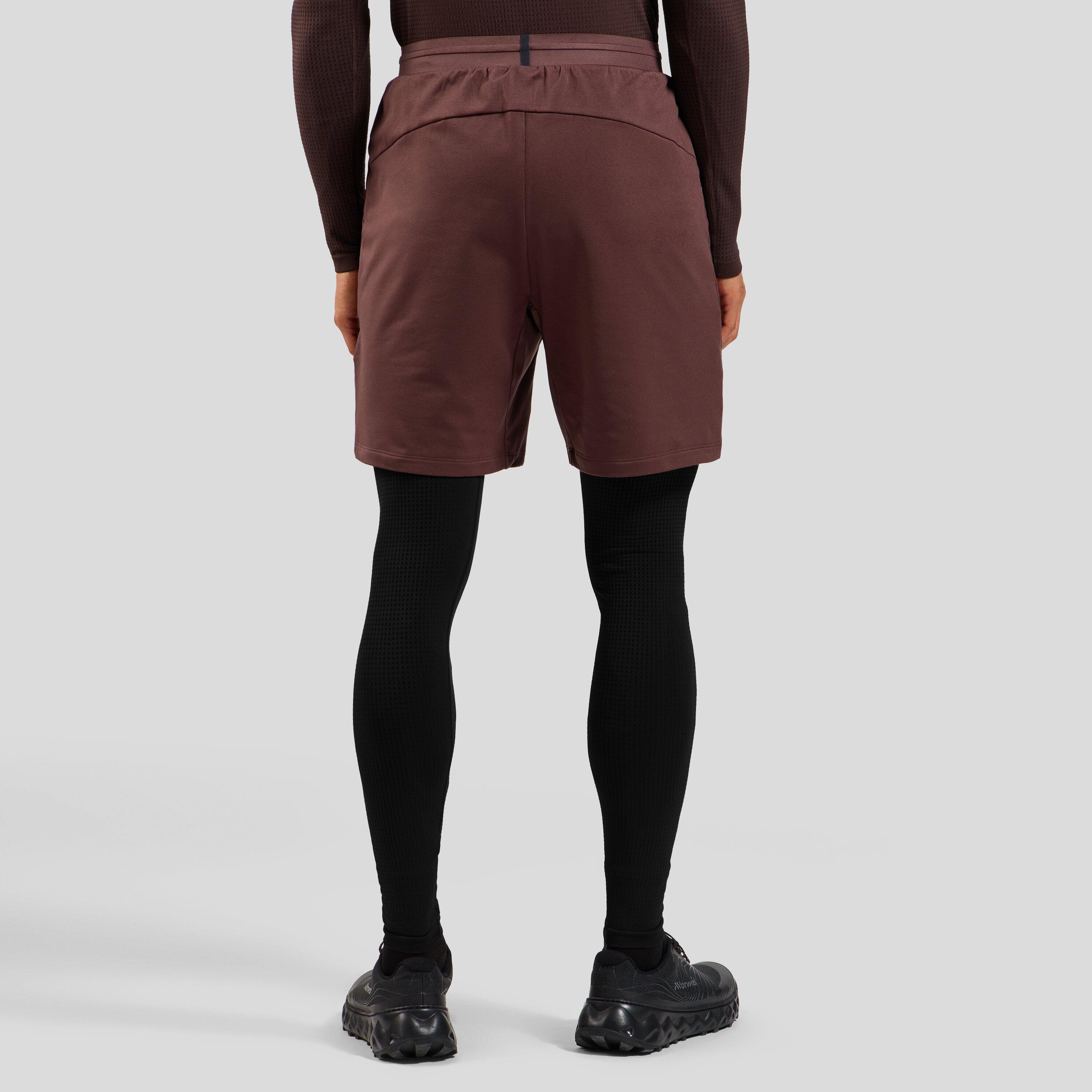 Short ZEROWEIGHT 2/7