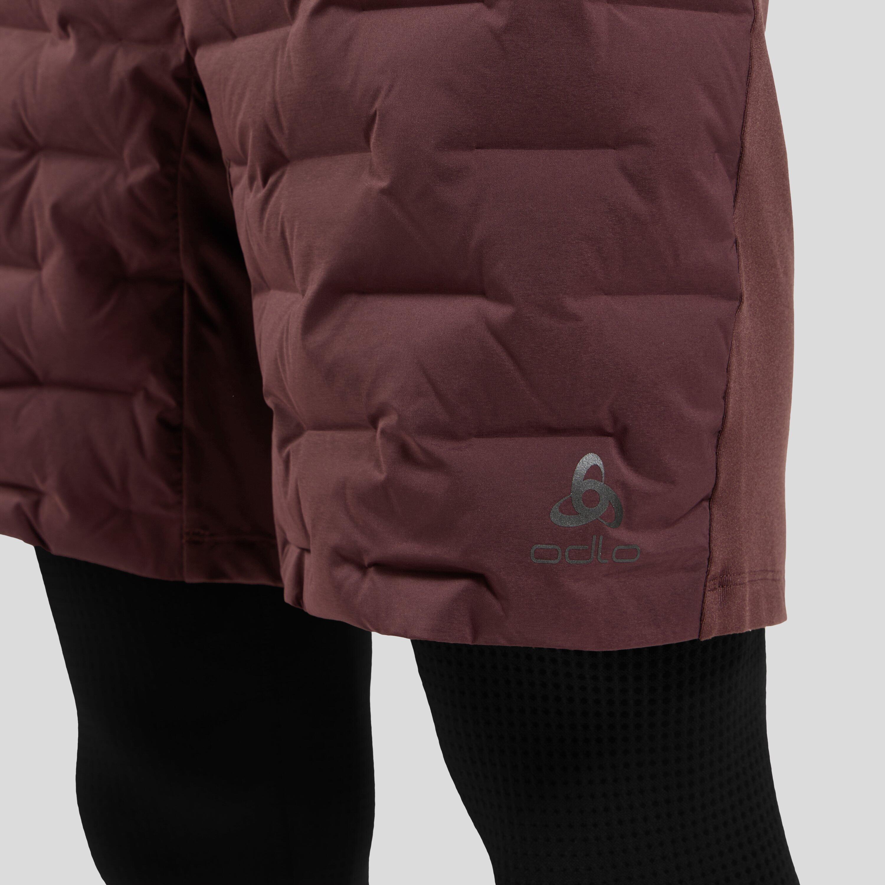 Short ZEROWEIGHT 5/7