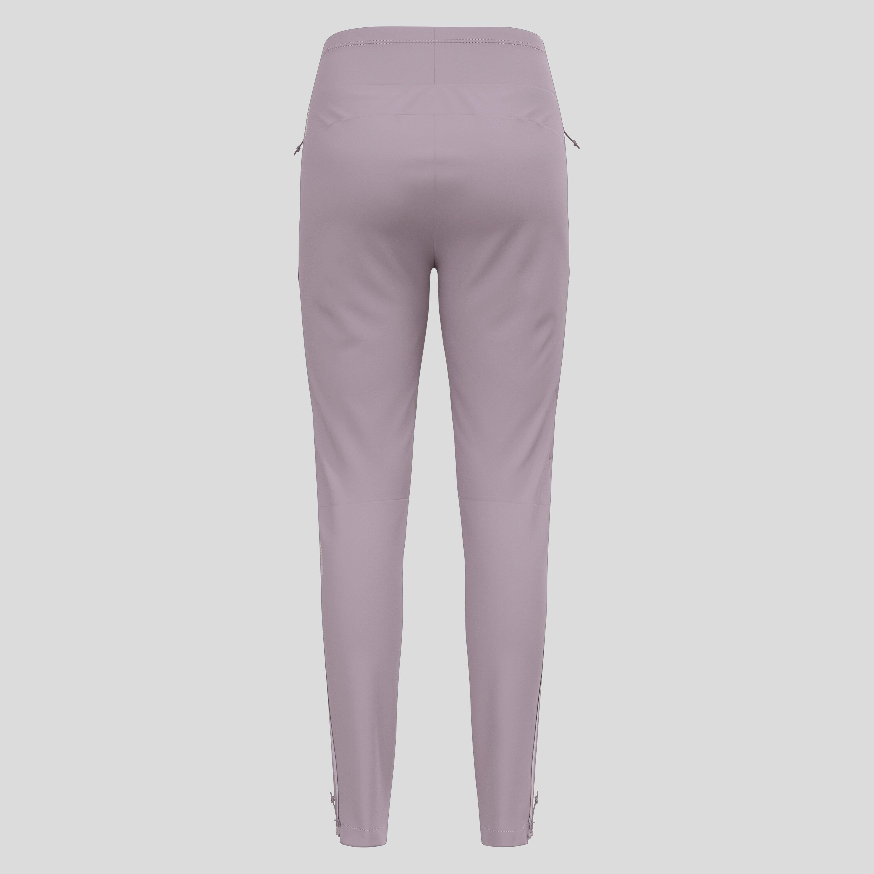 Hose ZEROWEIGHT WINDPROOF X WARM 2/2