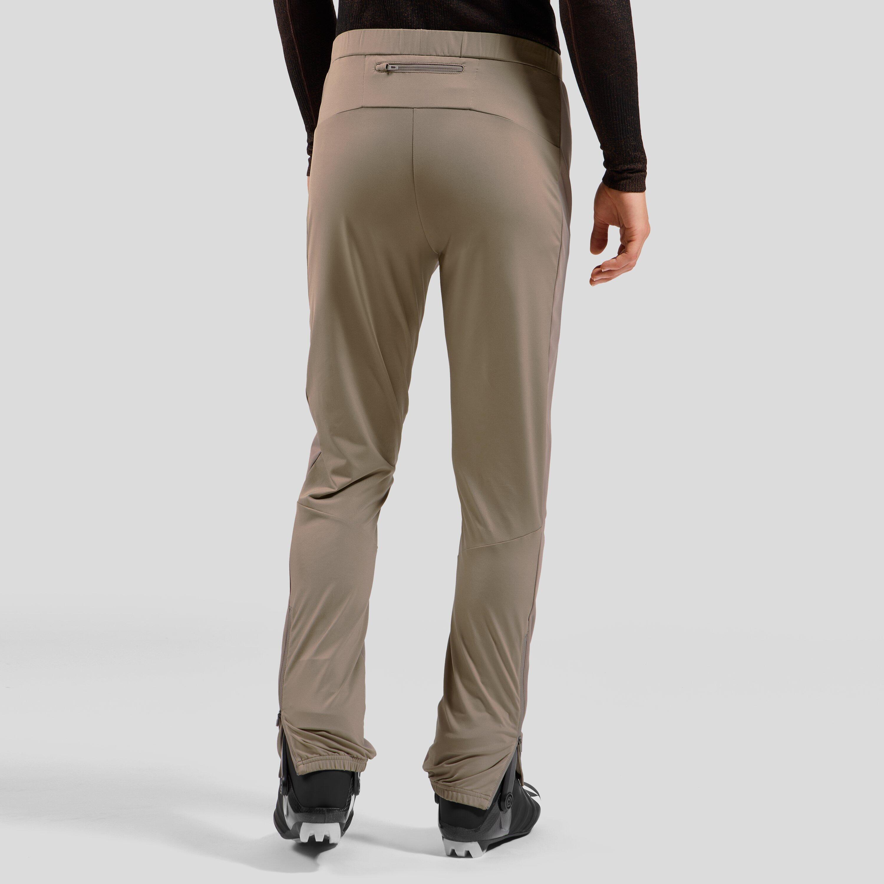 Pantalon de ski de fond Brensholmen ODLO 2/7