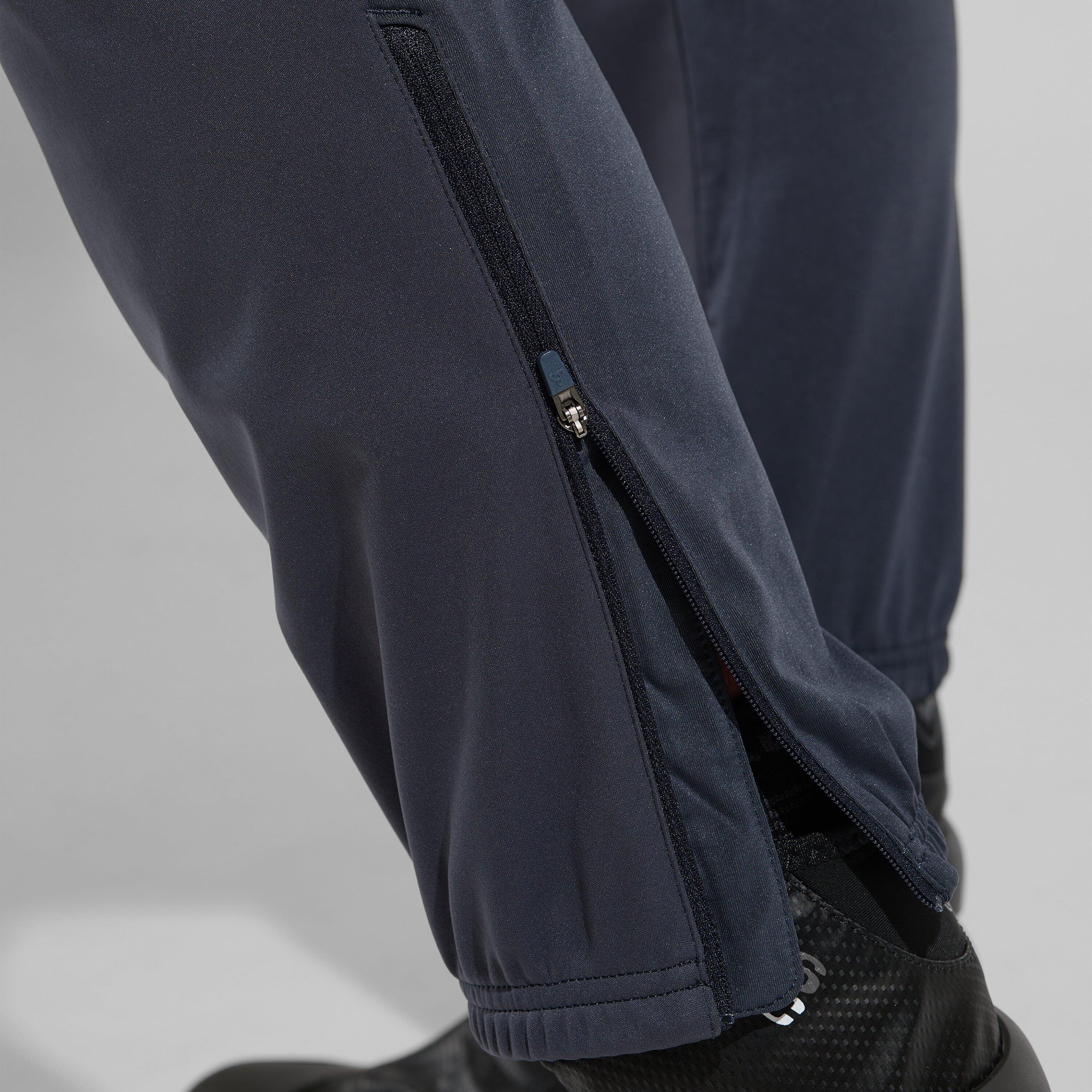 Pantalon de ski de fond Brensholmen ODLO 3/7