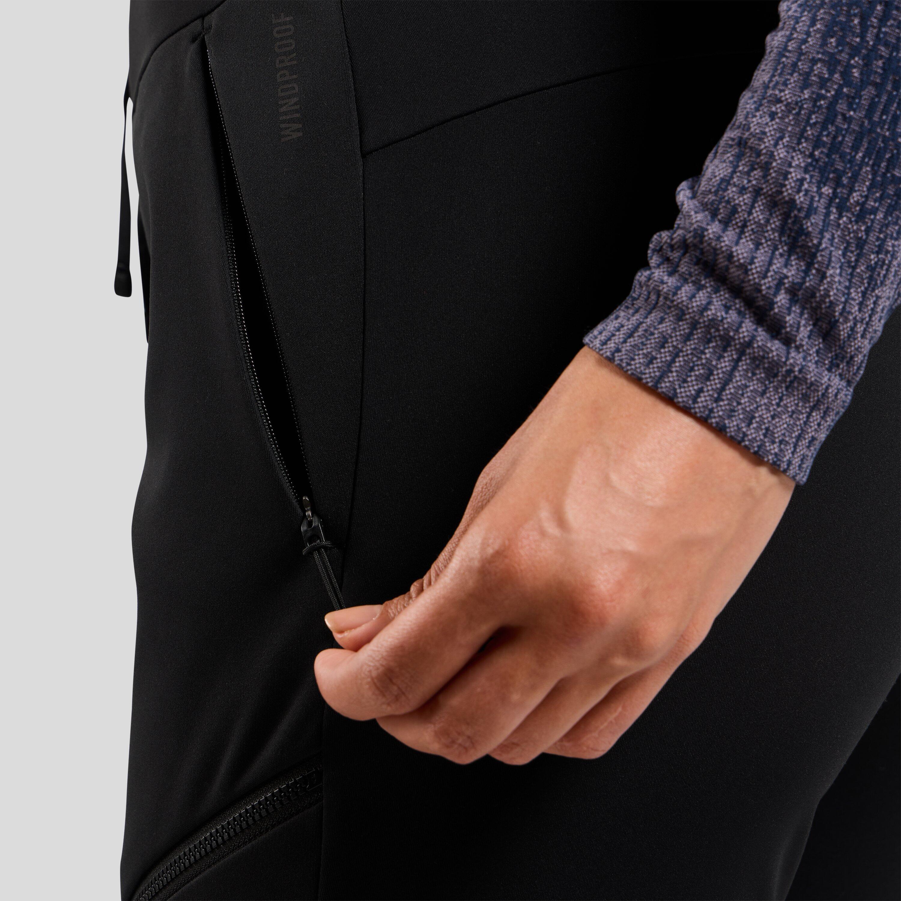 Hose ZEROWEIGHT WINDPROOF X WARM 3/7