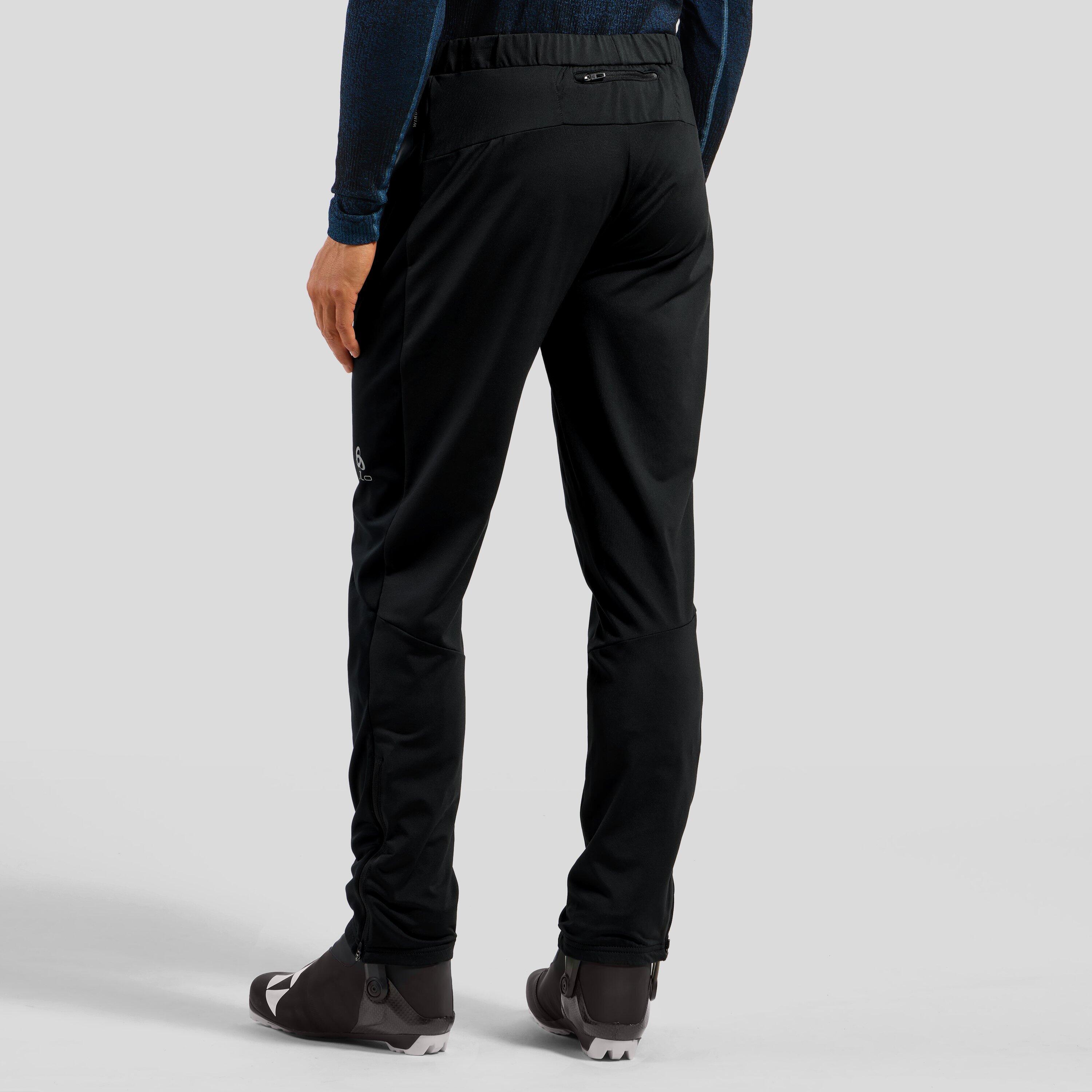 Brensholmen langlaufbroek ODLO 2/7