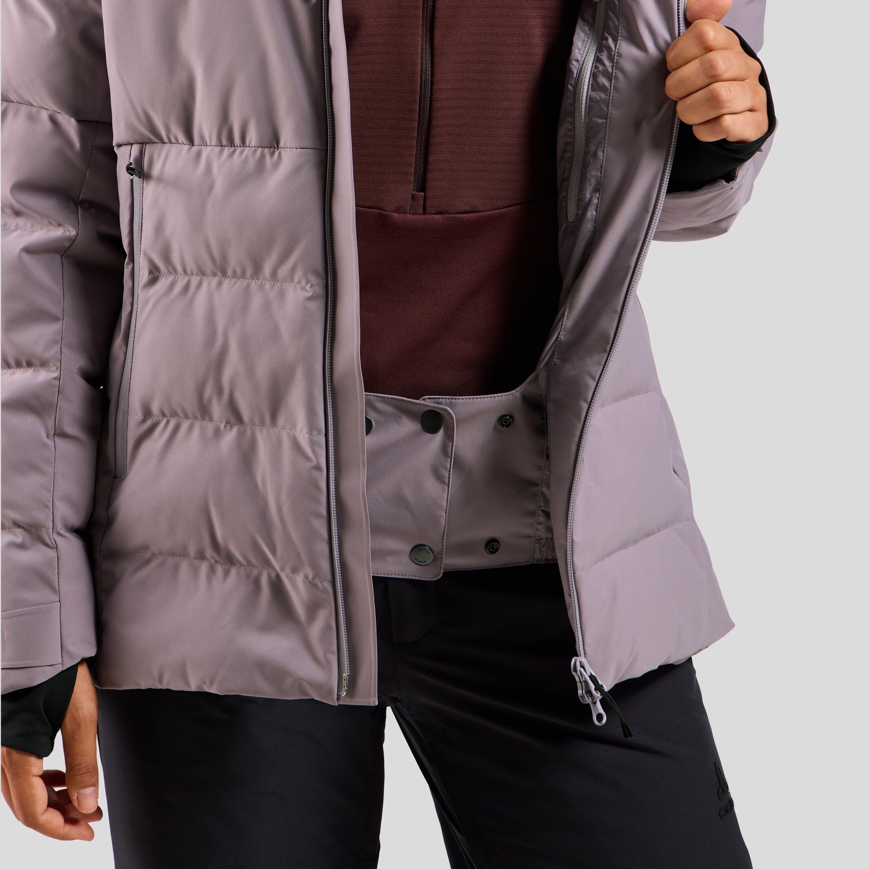 Funktionsjacke SKI COCOON S-THERMIC 3/7