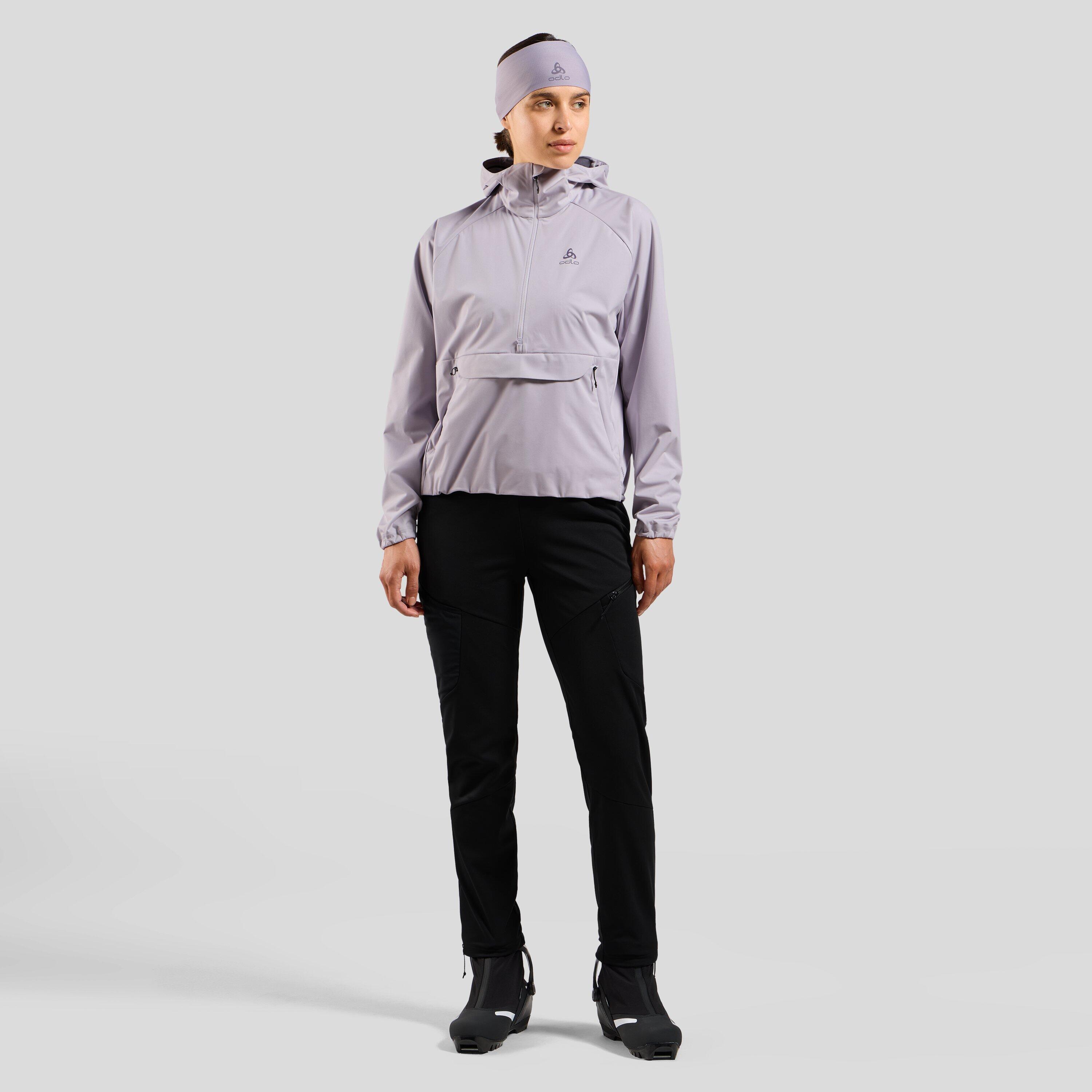 Hose ZEROWEIGHT WINDPROOF X WARM 7/7