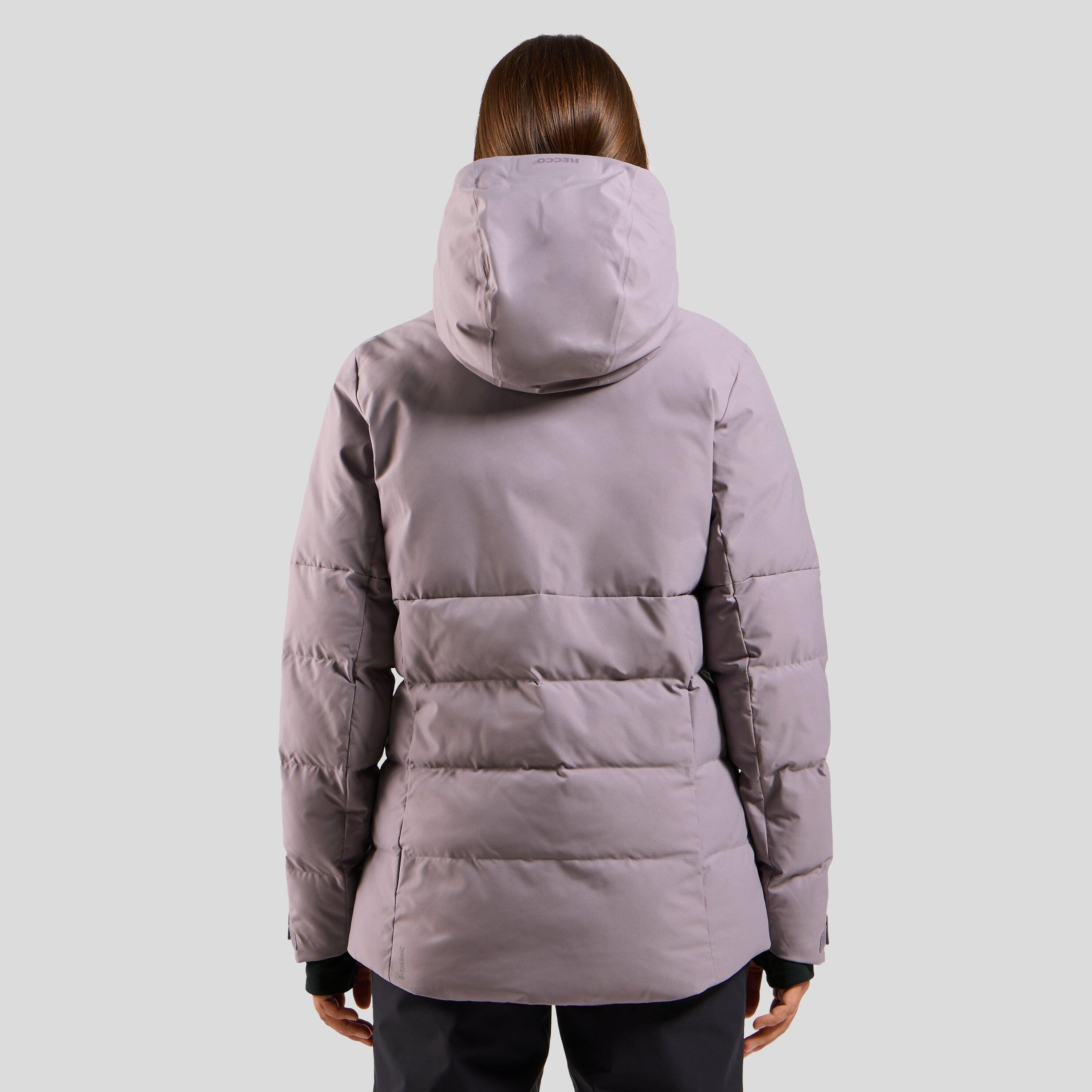 Funktionsjacke SKI COCOON S-THERMIC 2/7