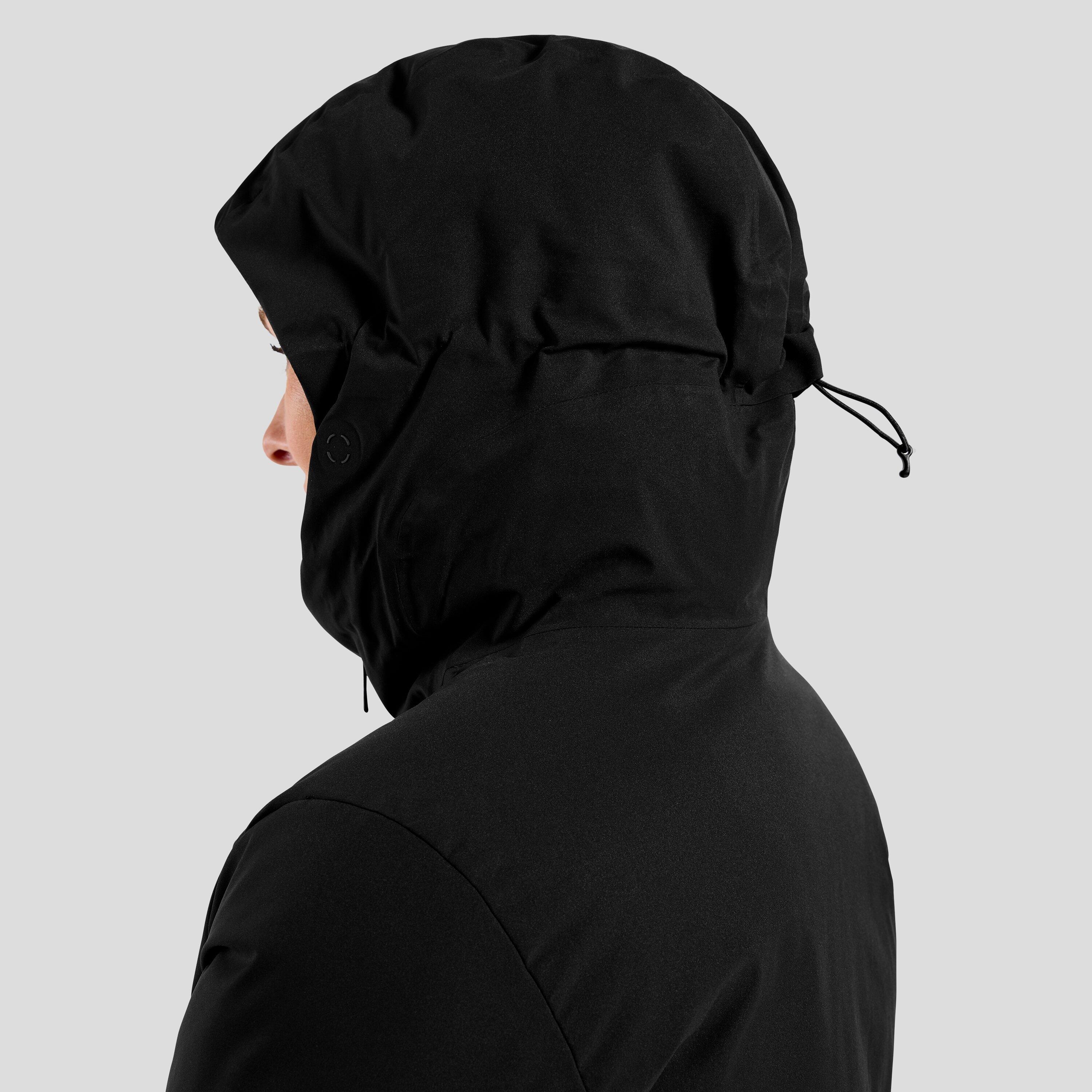 Skijacke Cocoon S-Thermic 3/7
