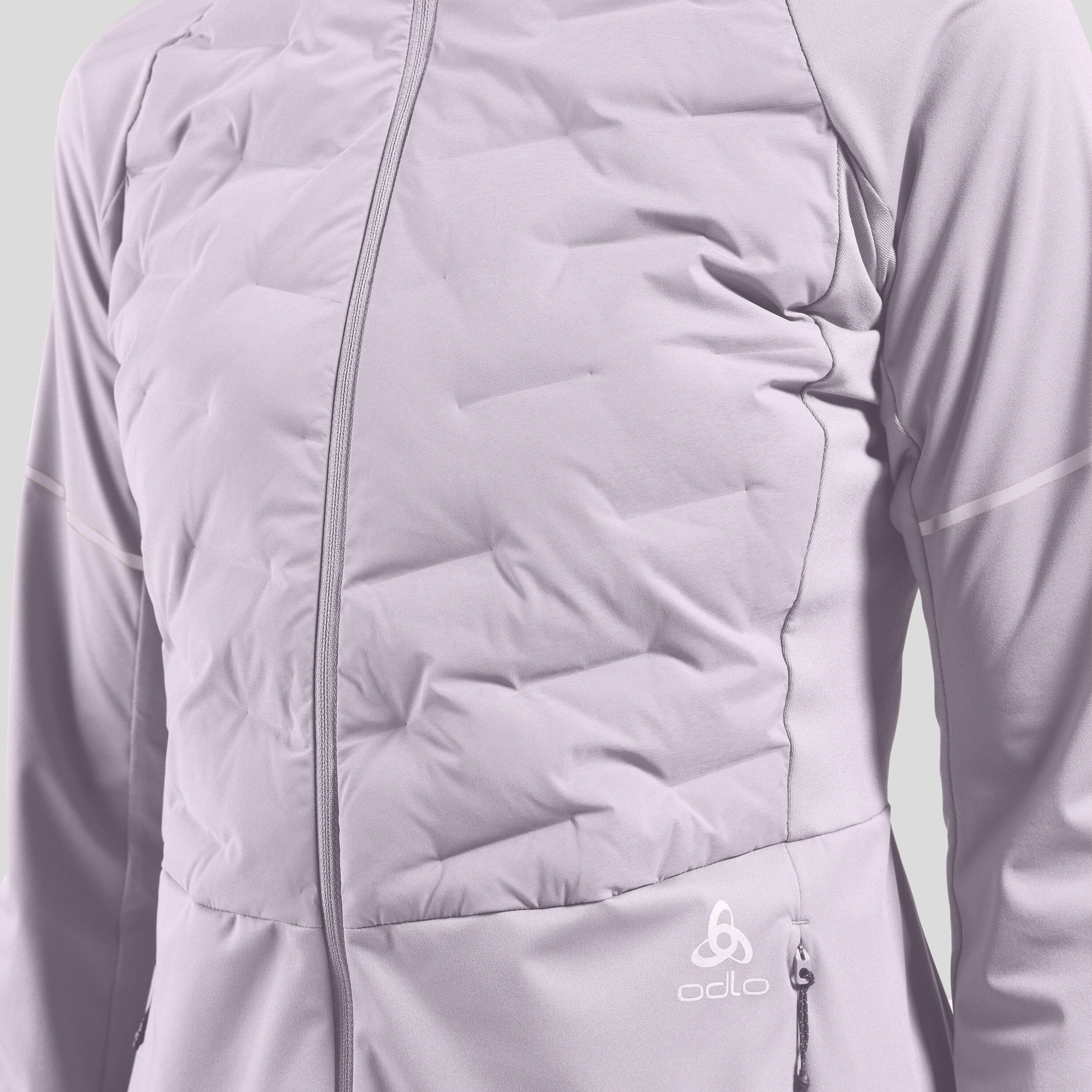 Veste de running  Zeroweight Insulator ODLO 3/7