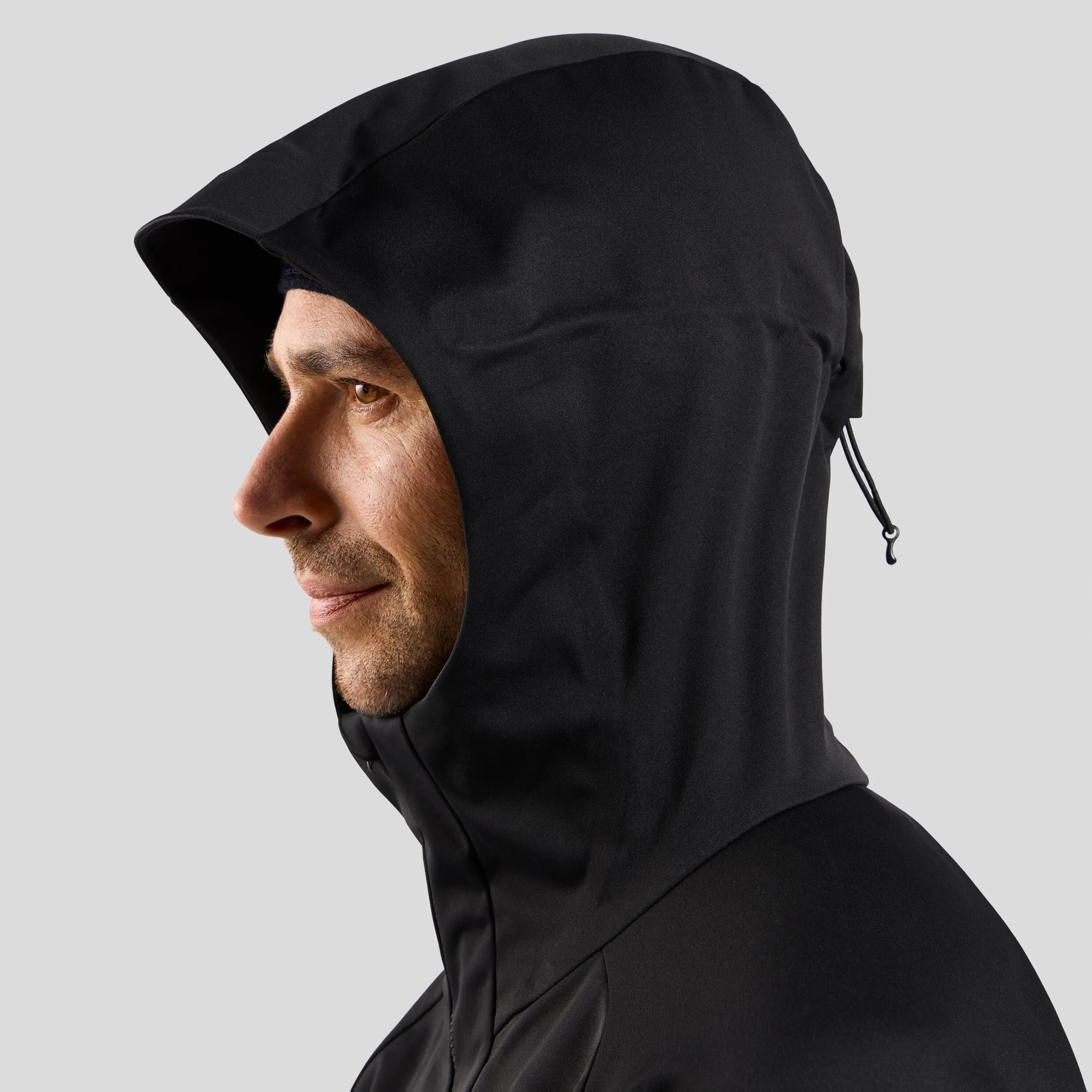 Jacke ZEROWEIGHT WINDPROOF X WARM 3/15