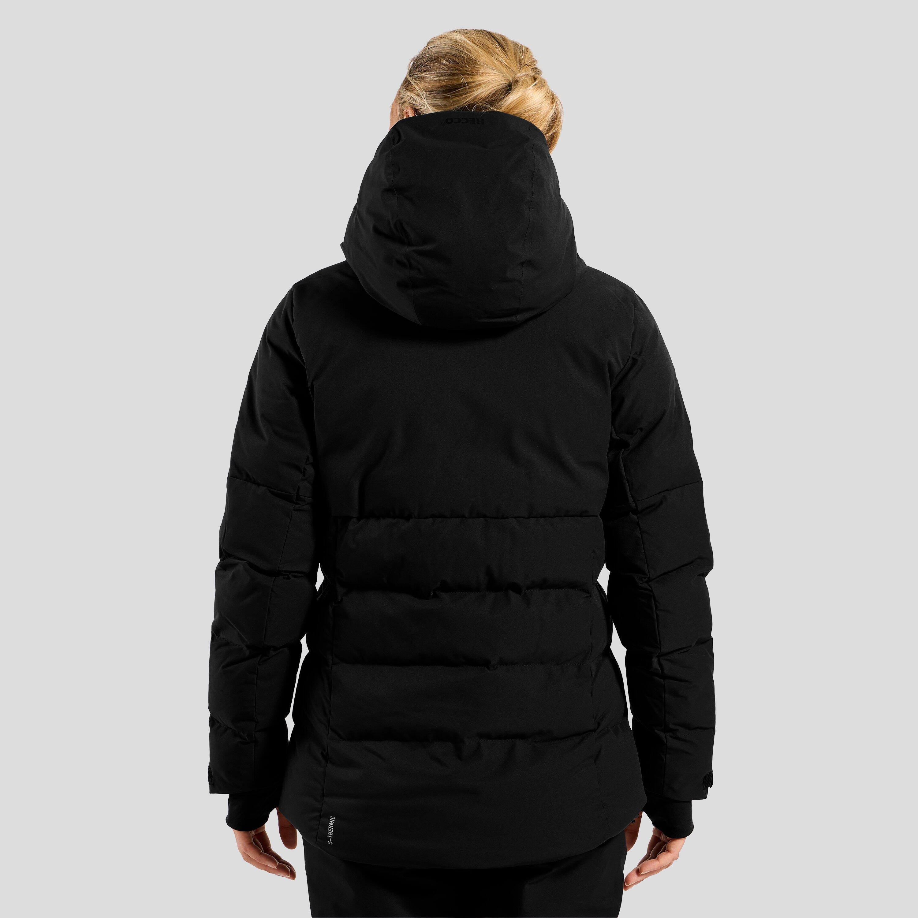 Skijacke Cocoon S-Thermic 2/7