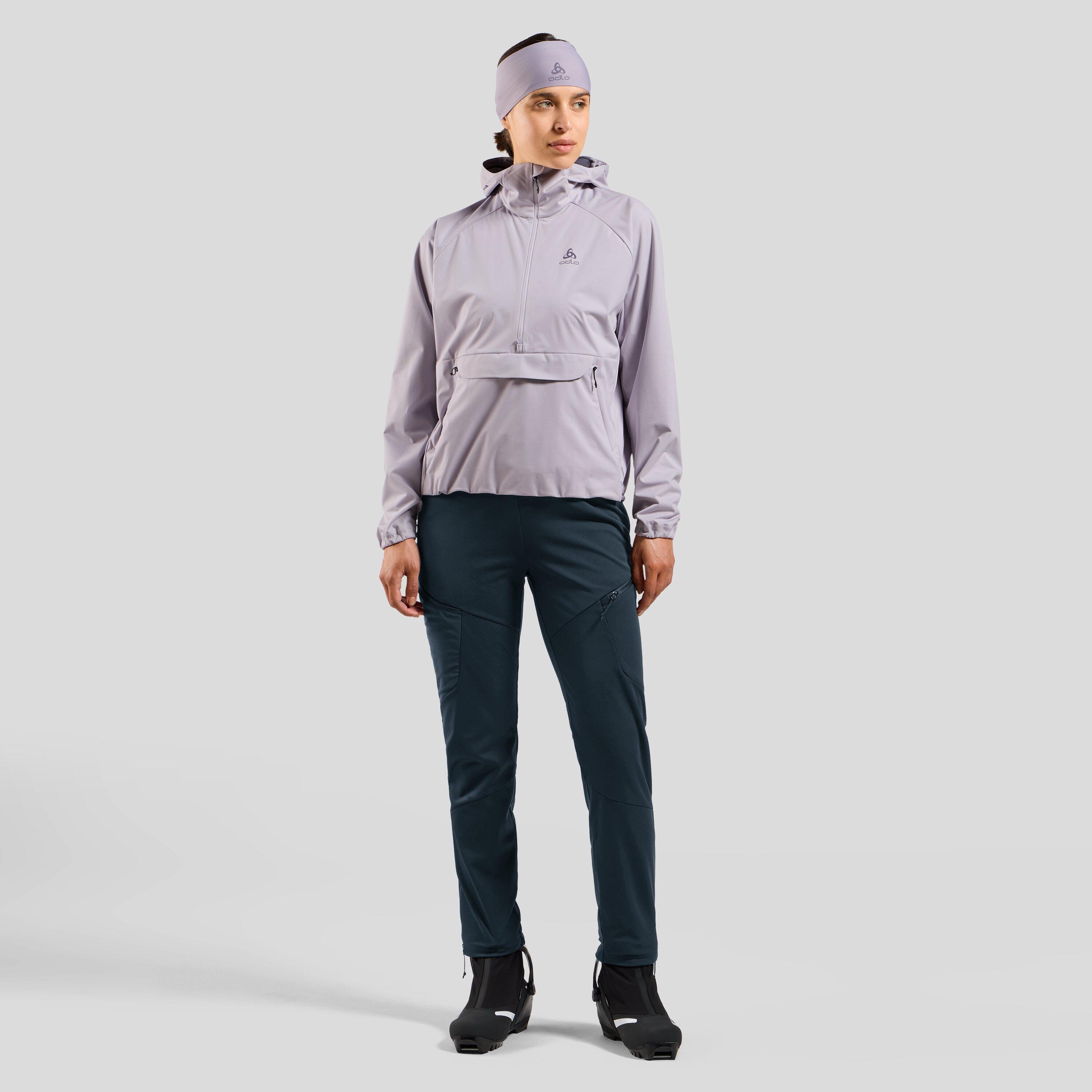 Hose ZEROWEIGHT WINDPROOF X WARM 7/7