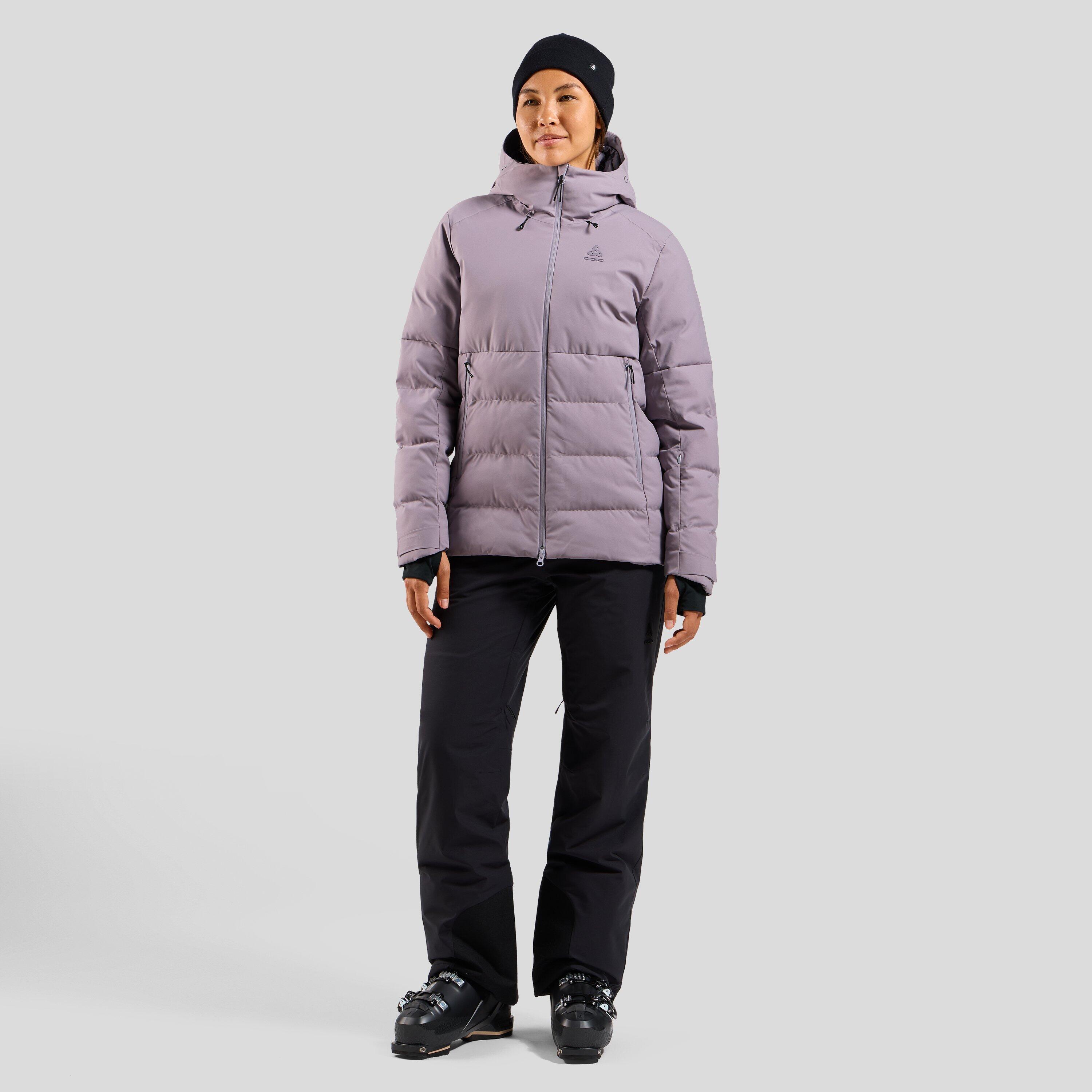 Funktionsjacke SKI COCOON S-THERMIC 7/7