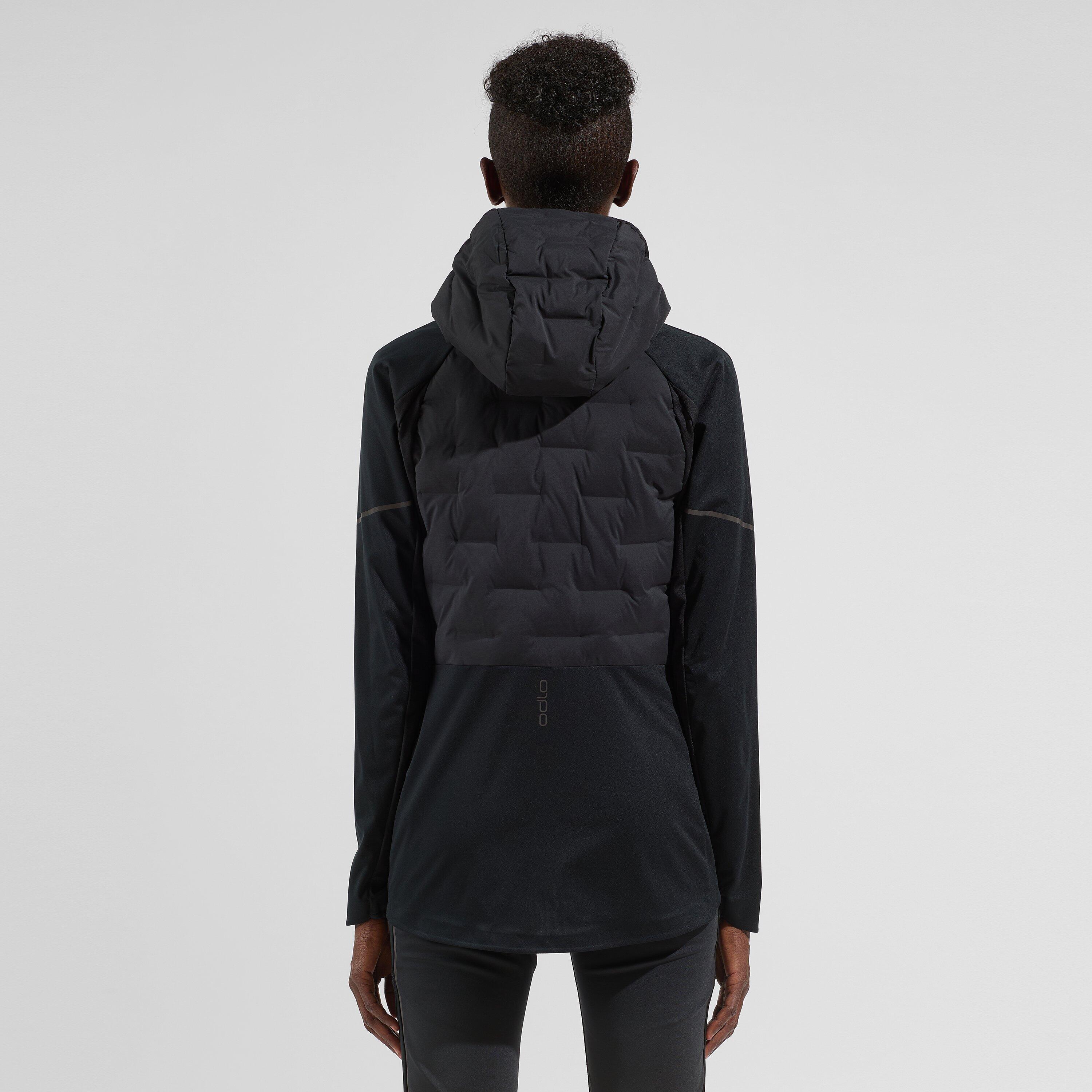 Veste de running  Zeroweight Insulator ODLO 2/7
