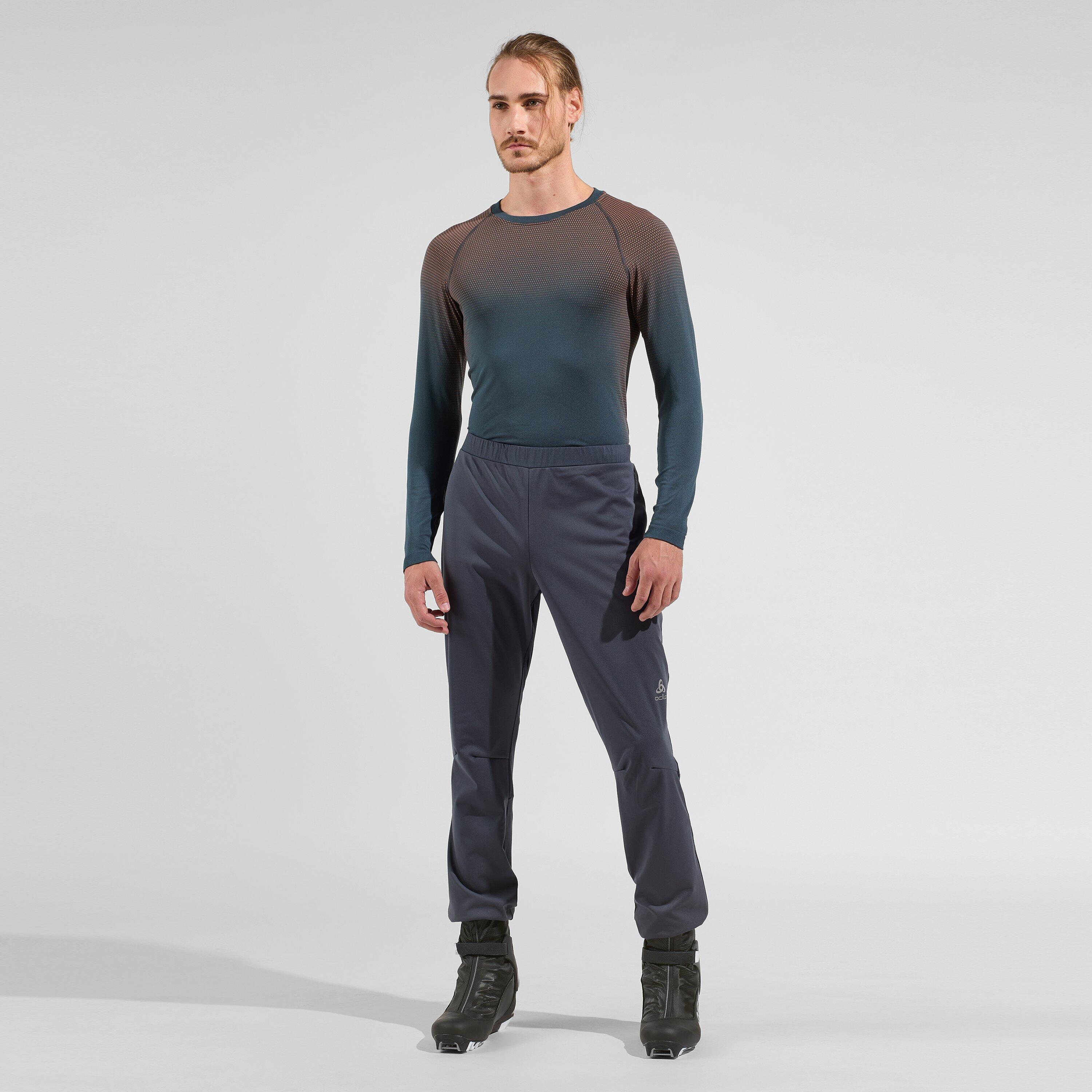 Pantalon de ski de fond Brensholmen ODLO 5/7
