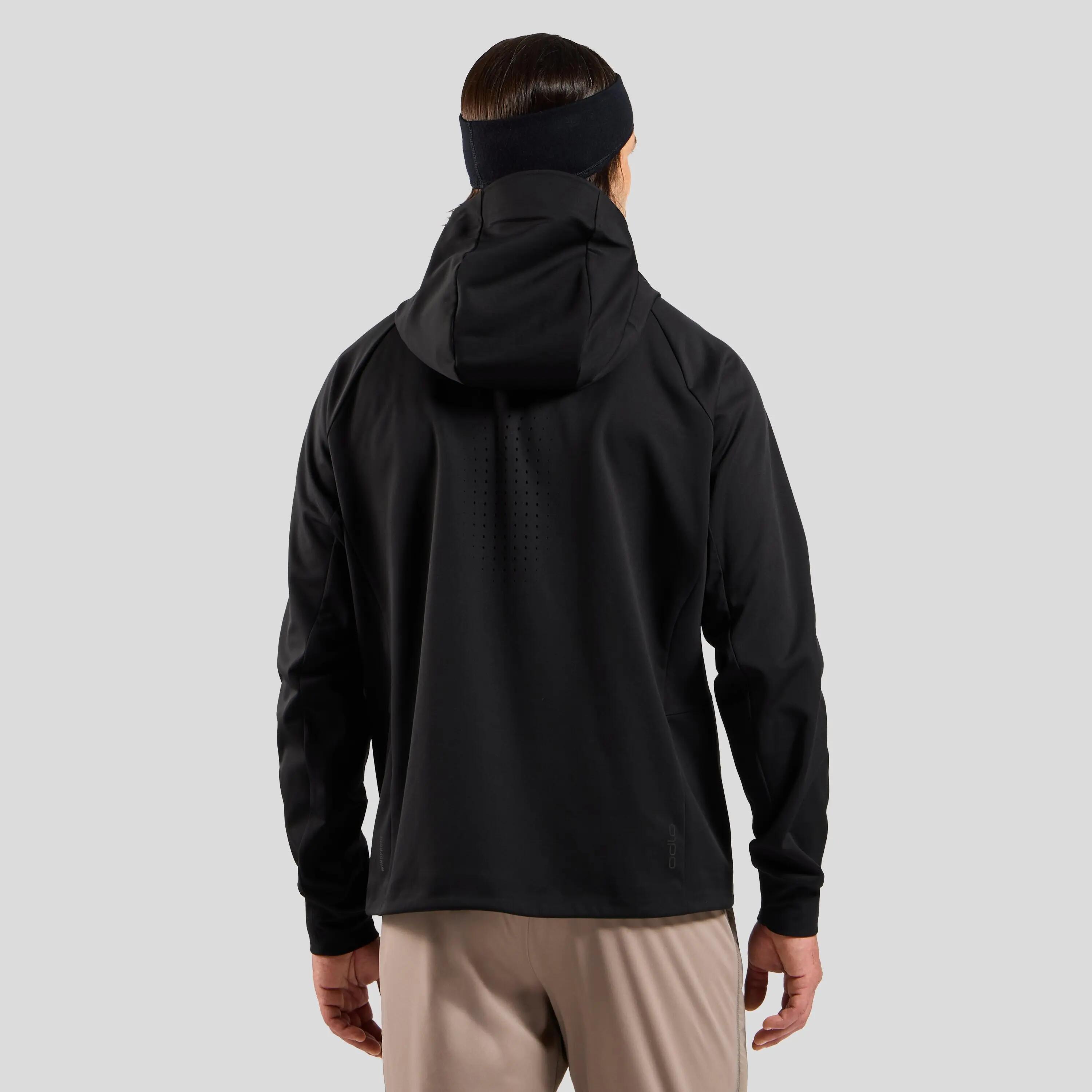 Jacke ZEROWEIGHT WINDPROOF X WARM 2/15