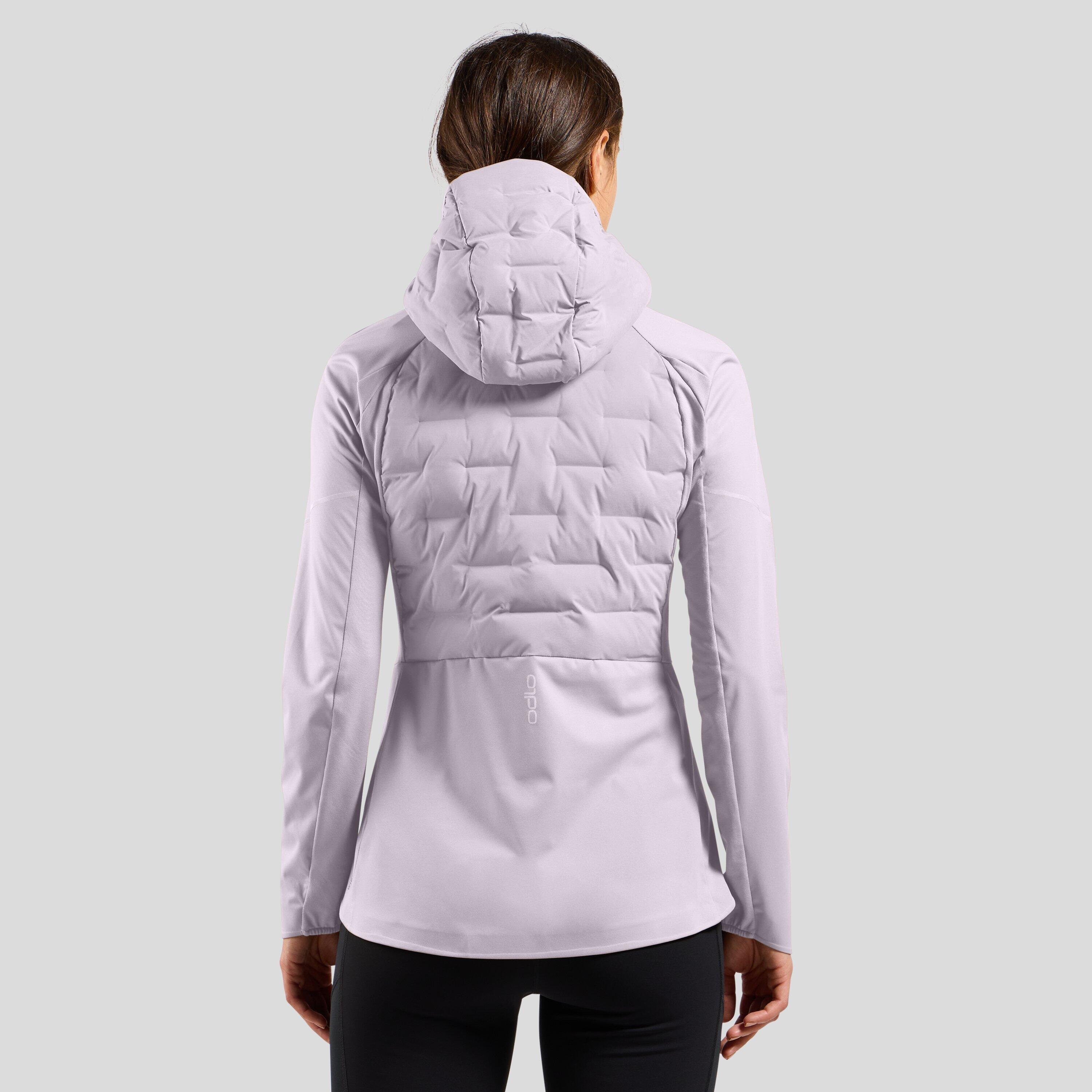 Veste de running  Zeroweight Insulator ODLO 2/7