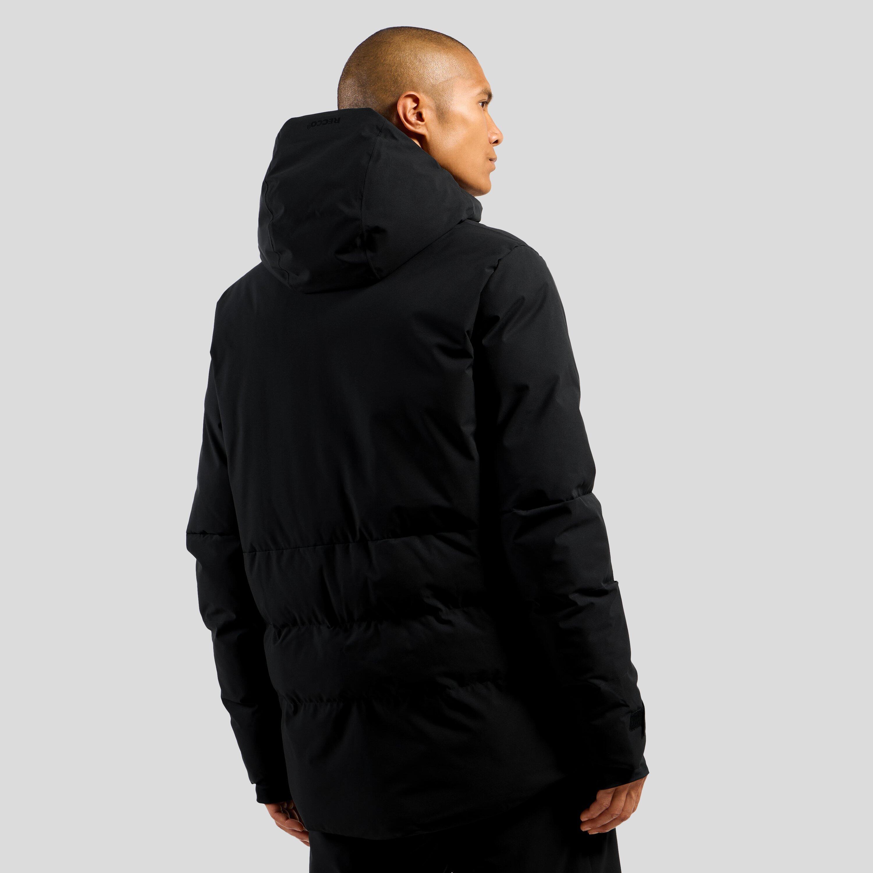 Herren Skijacke Cocoon S-Thermic 2/7