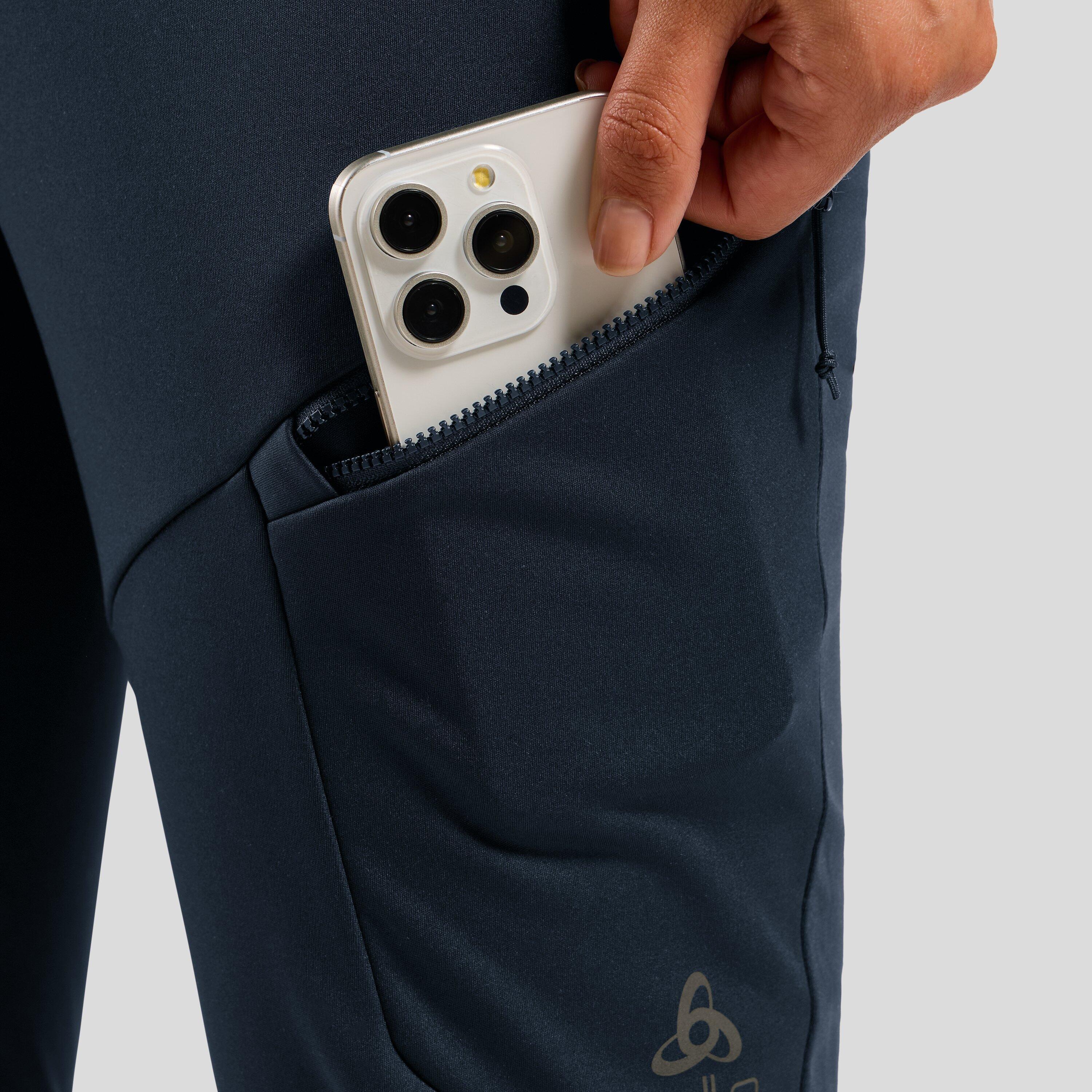 Hose ZEROWEIGHT WINDPROOF X WARM 5/7