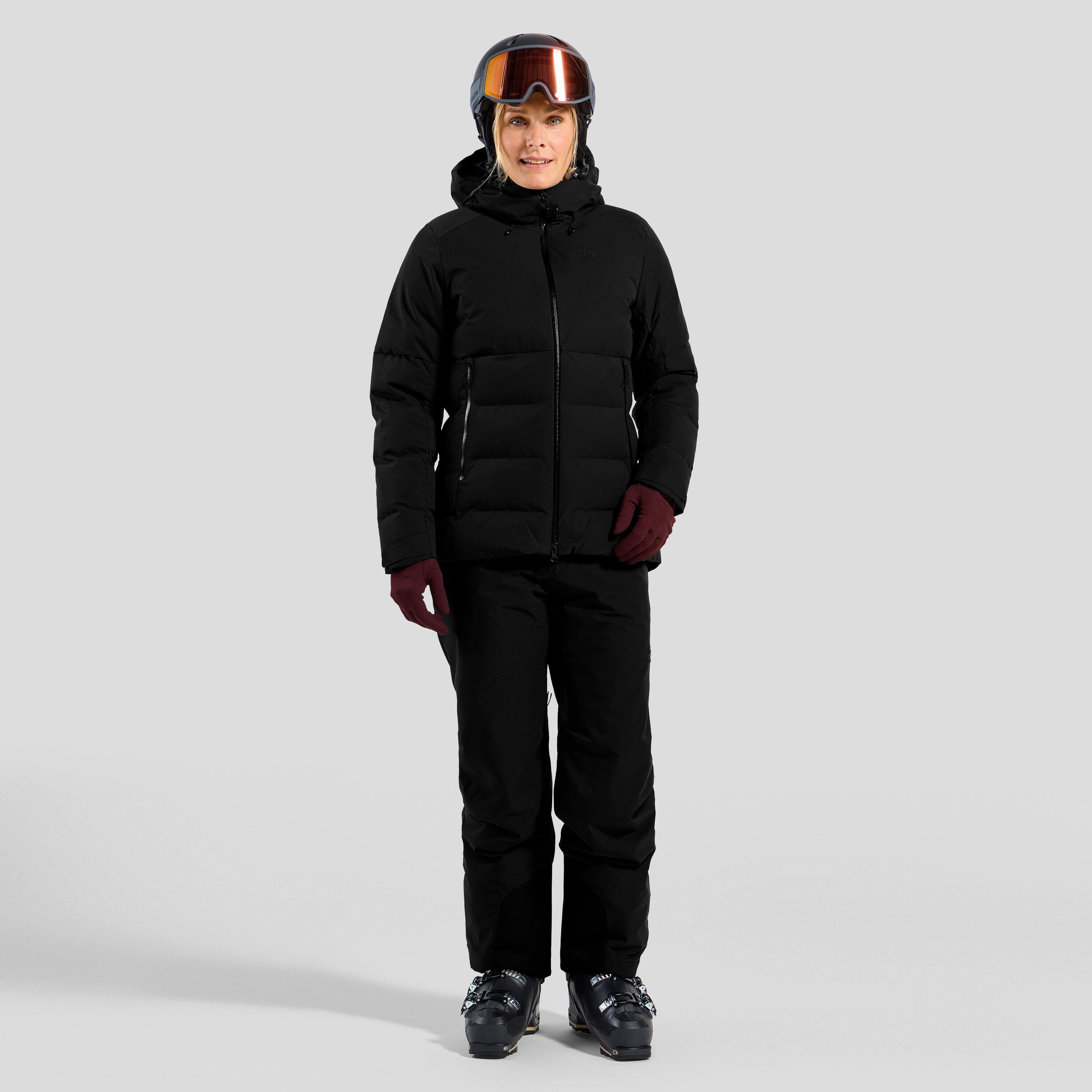 Skijacke Cocoon S-Thermic 7/7