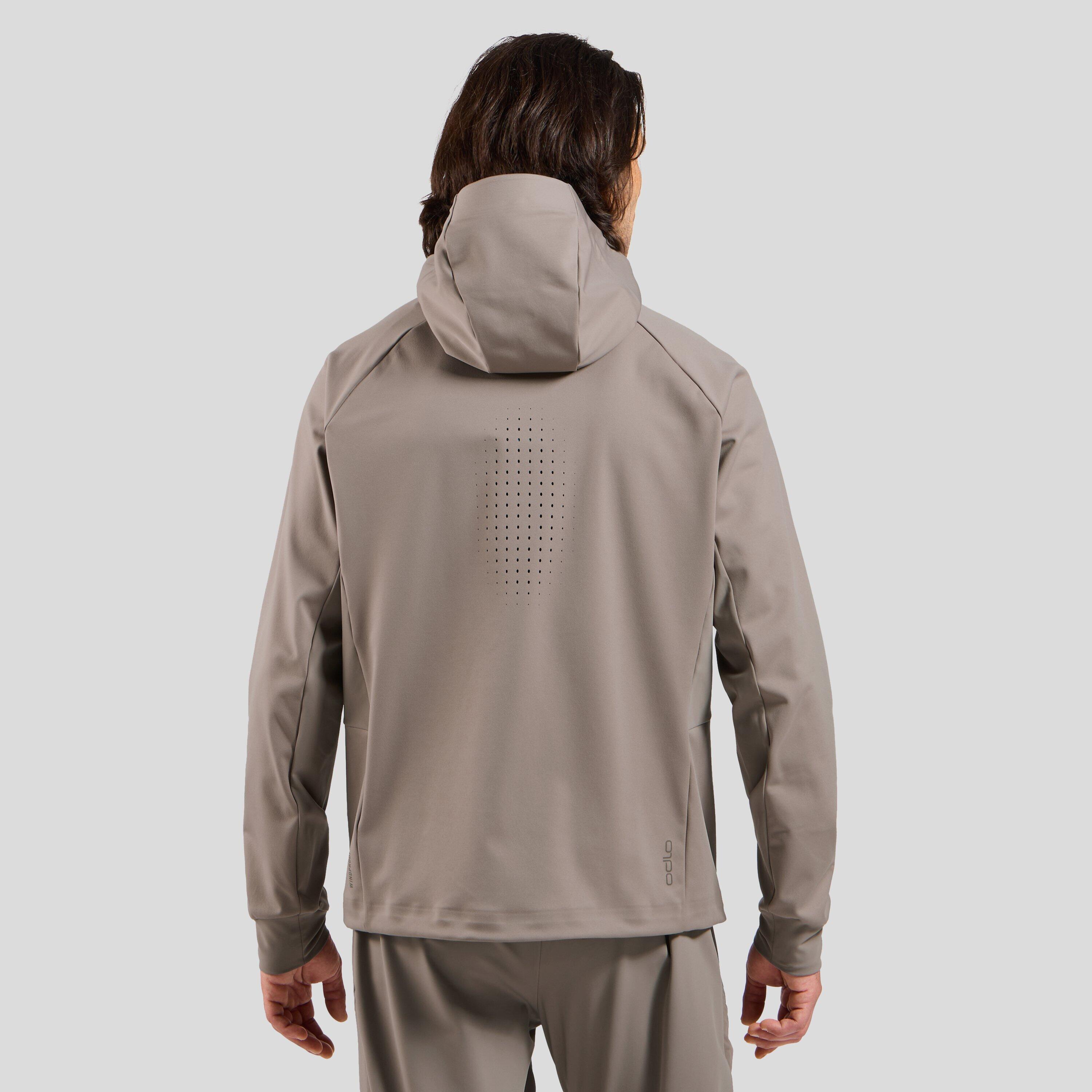 Jacke ZEROWEIGHT WINDPROOF X WARM 2/7