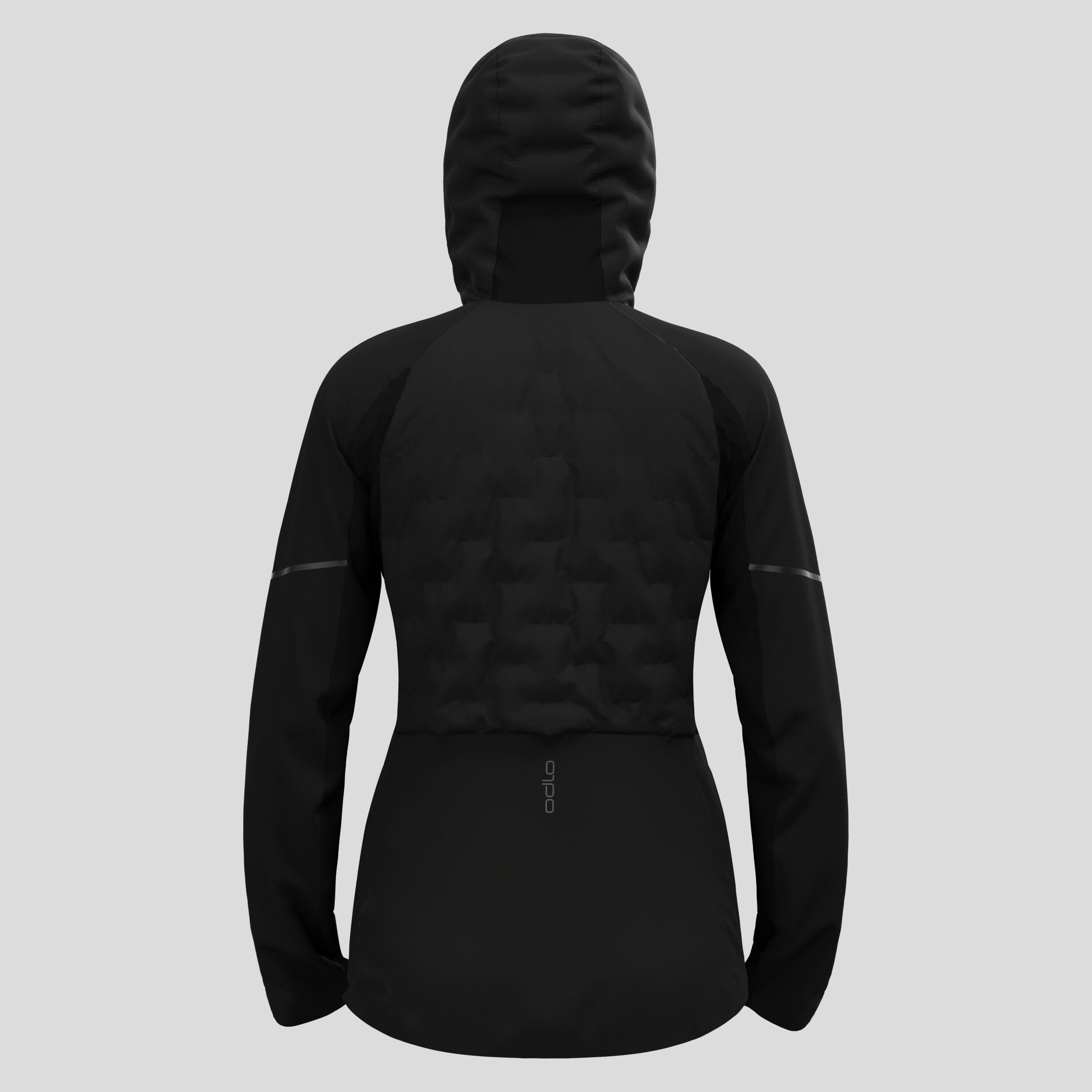 Veste de running  Zeroweight Insulator ODLO 7/7