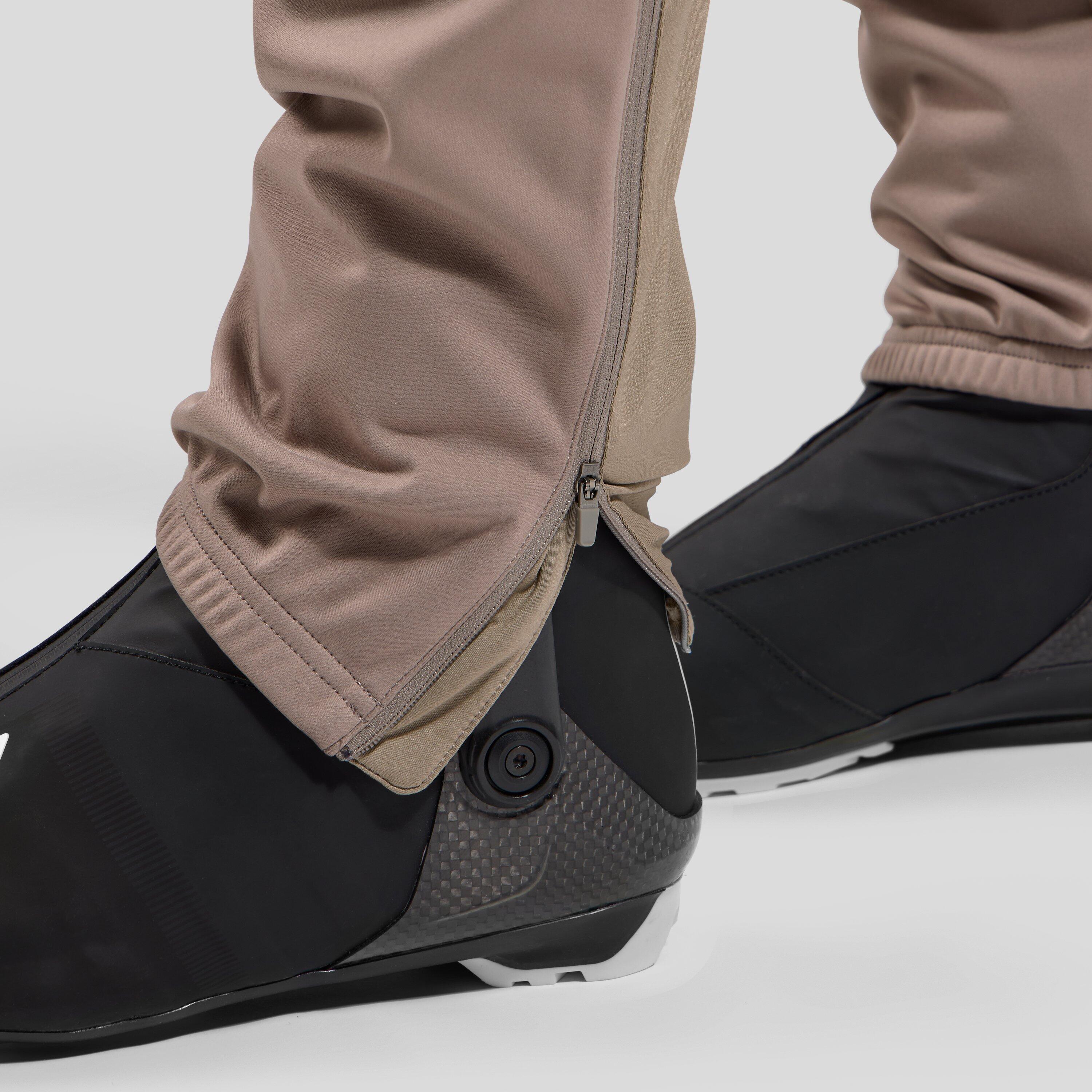 Pantalon de ski de fond Brensholmen ODLO 6/7