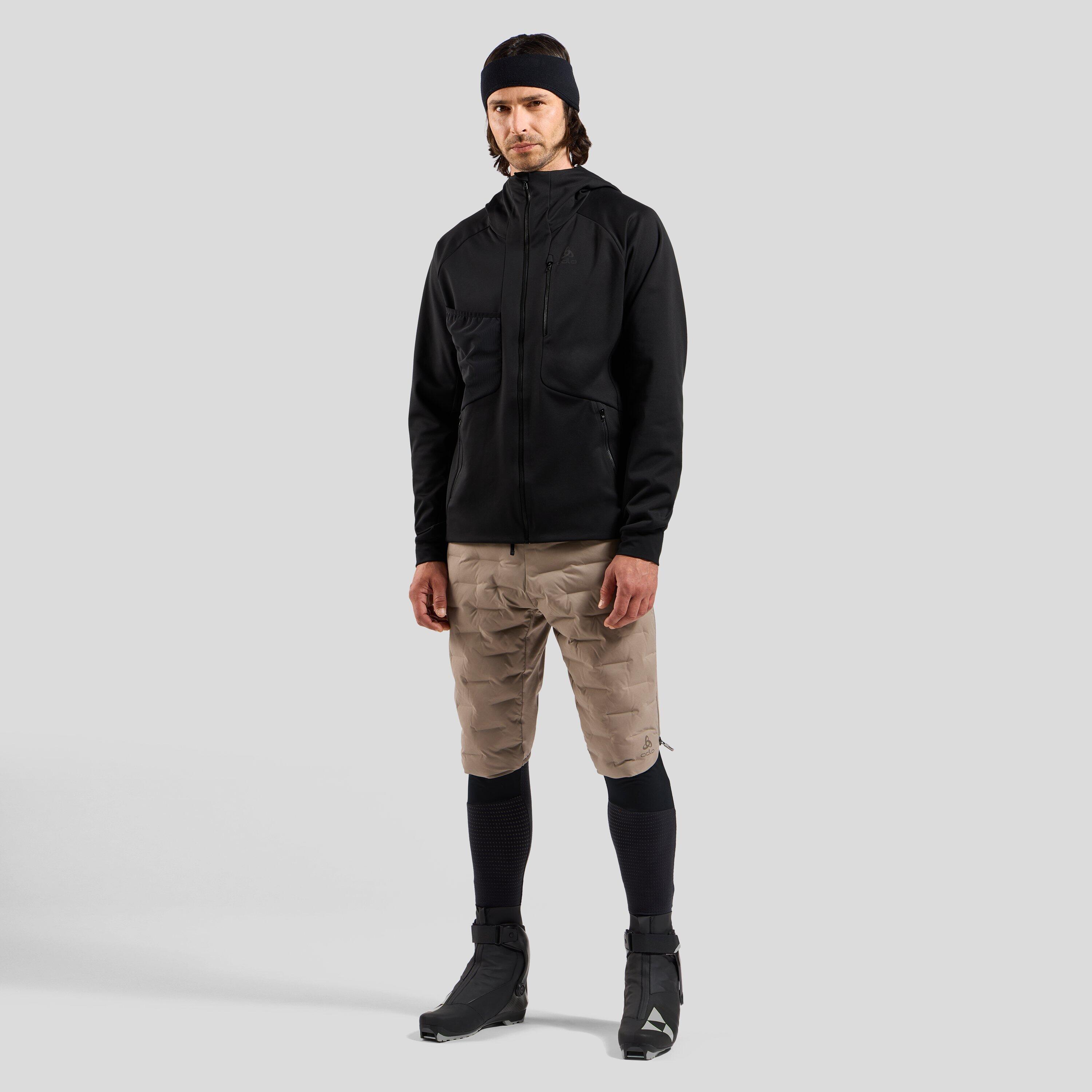 Jacke ZEROWEIGHT WINDPROOF X WARM 7/7