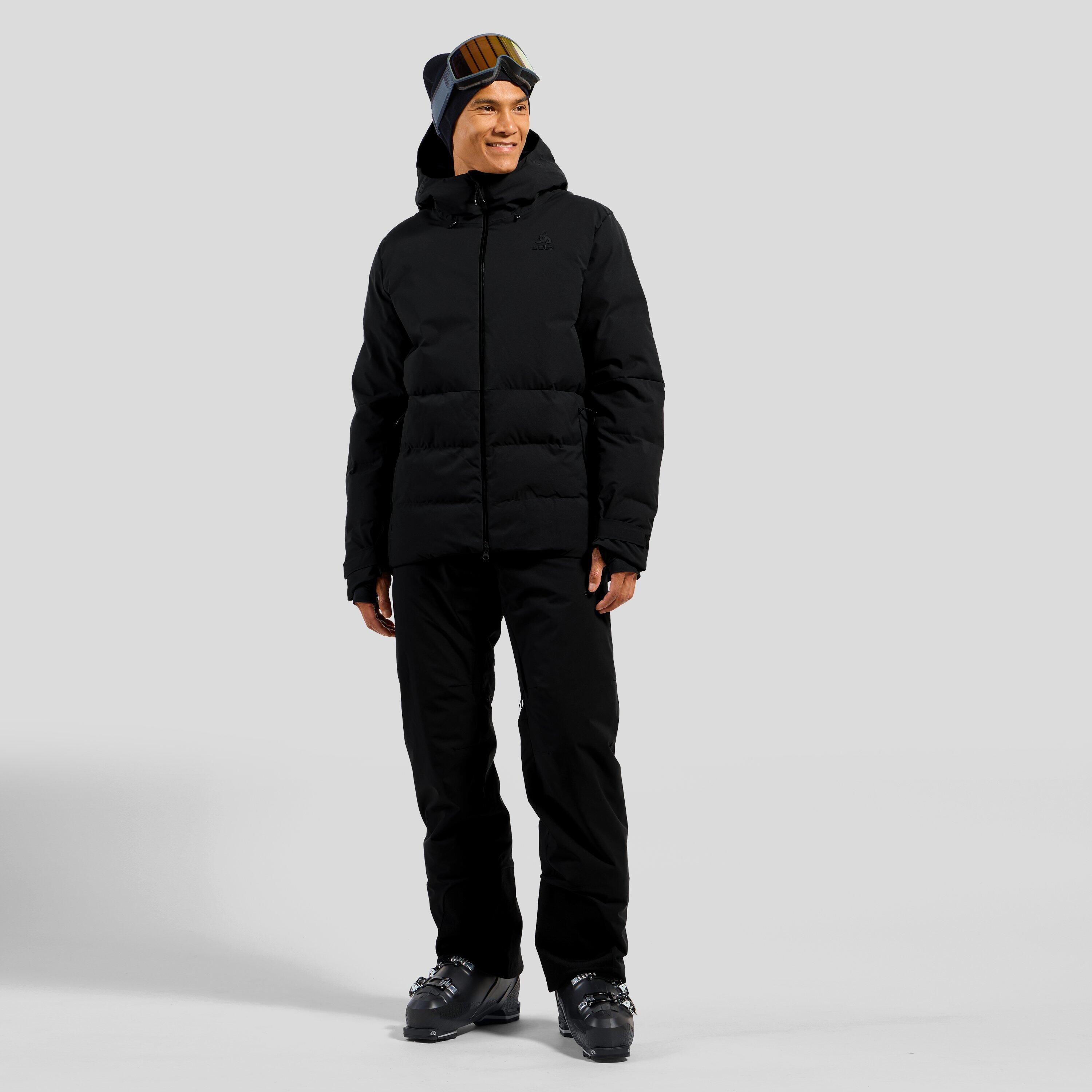 Herren Skijacke Cocoon S-Thermic 7/7