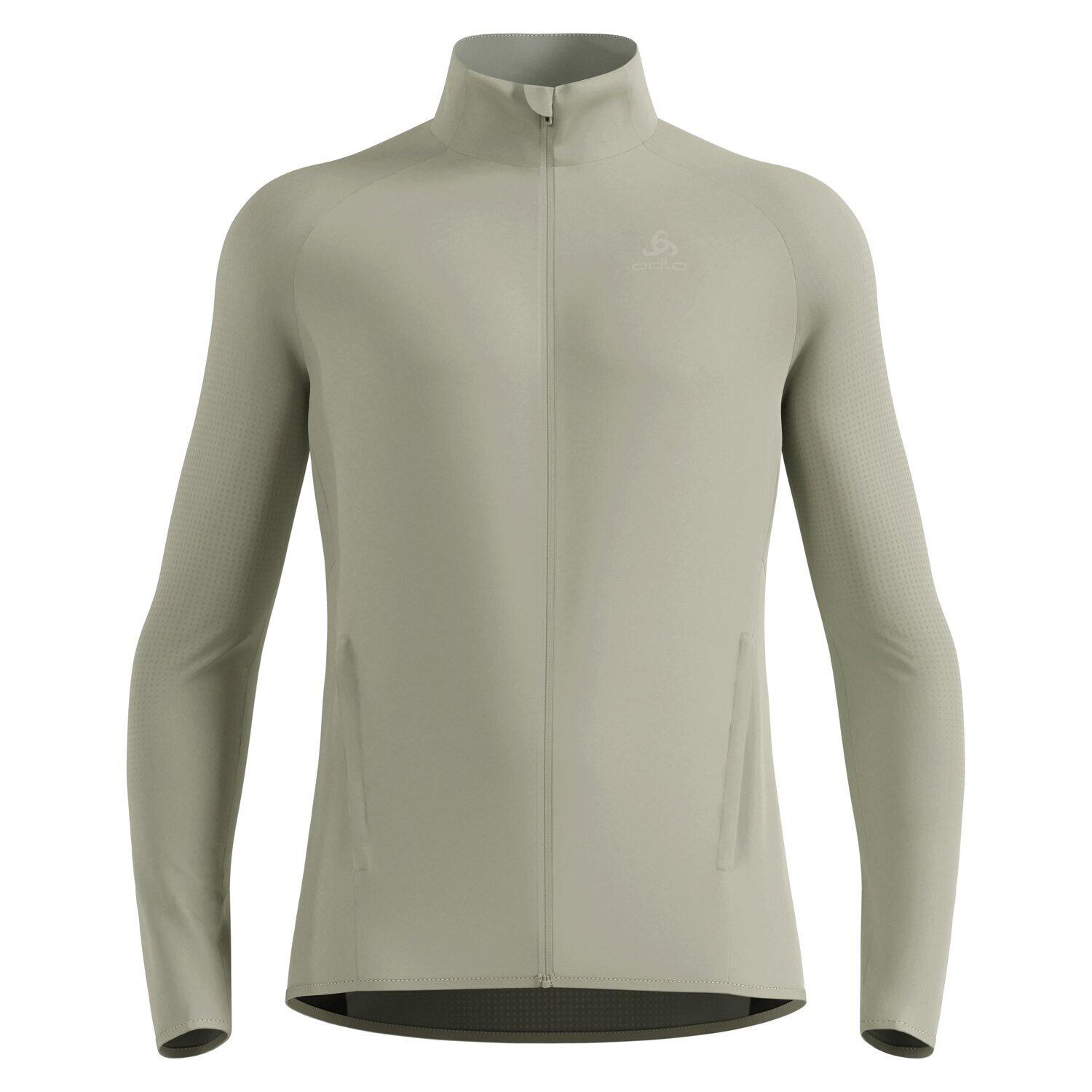 Herren Jacke ZEROWEIGHT WARM HYBRID 4/5