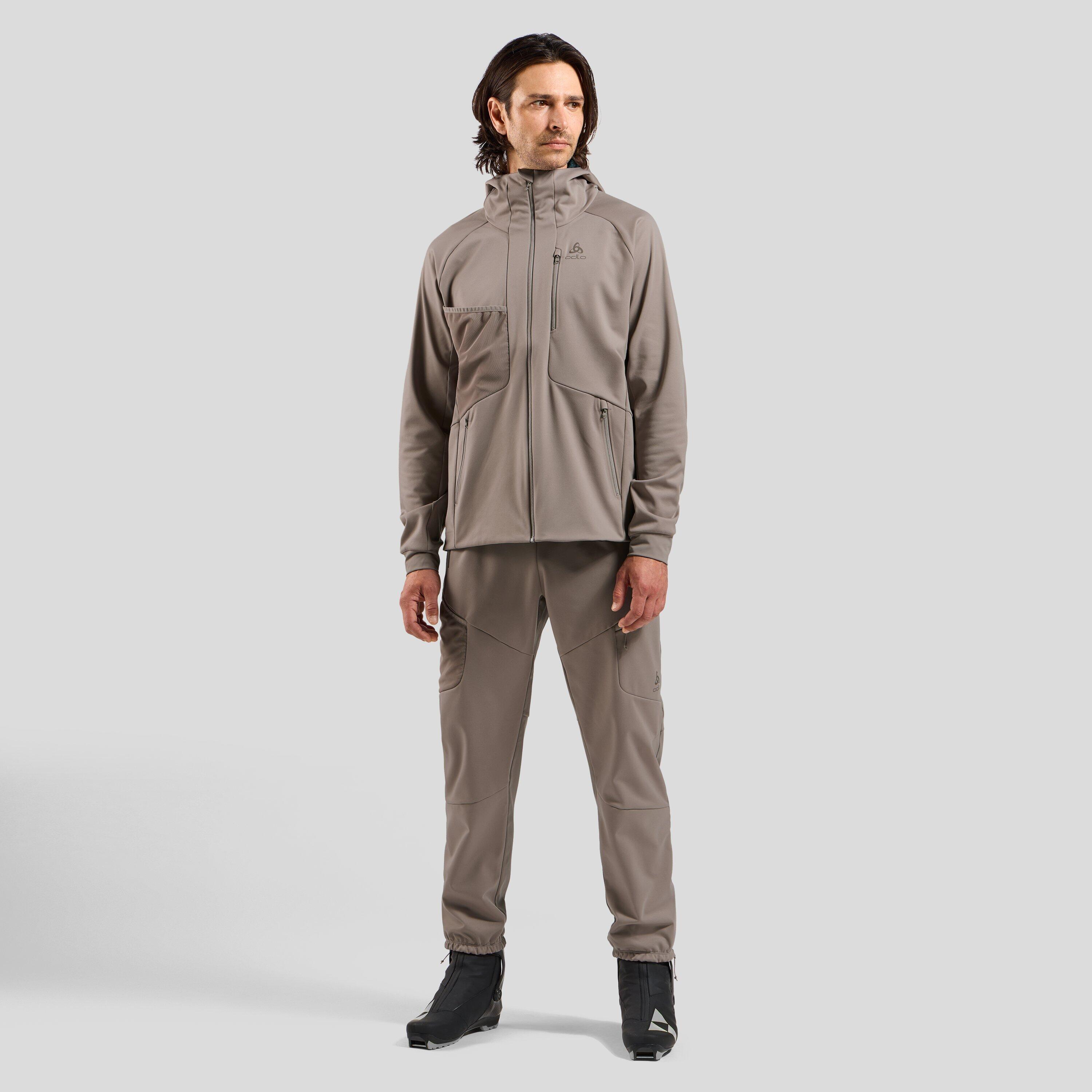 Jacke ZEROWEIGHT WINDPROOF X WARM 7/7
