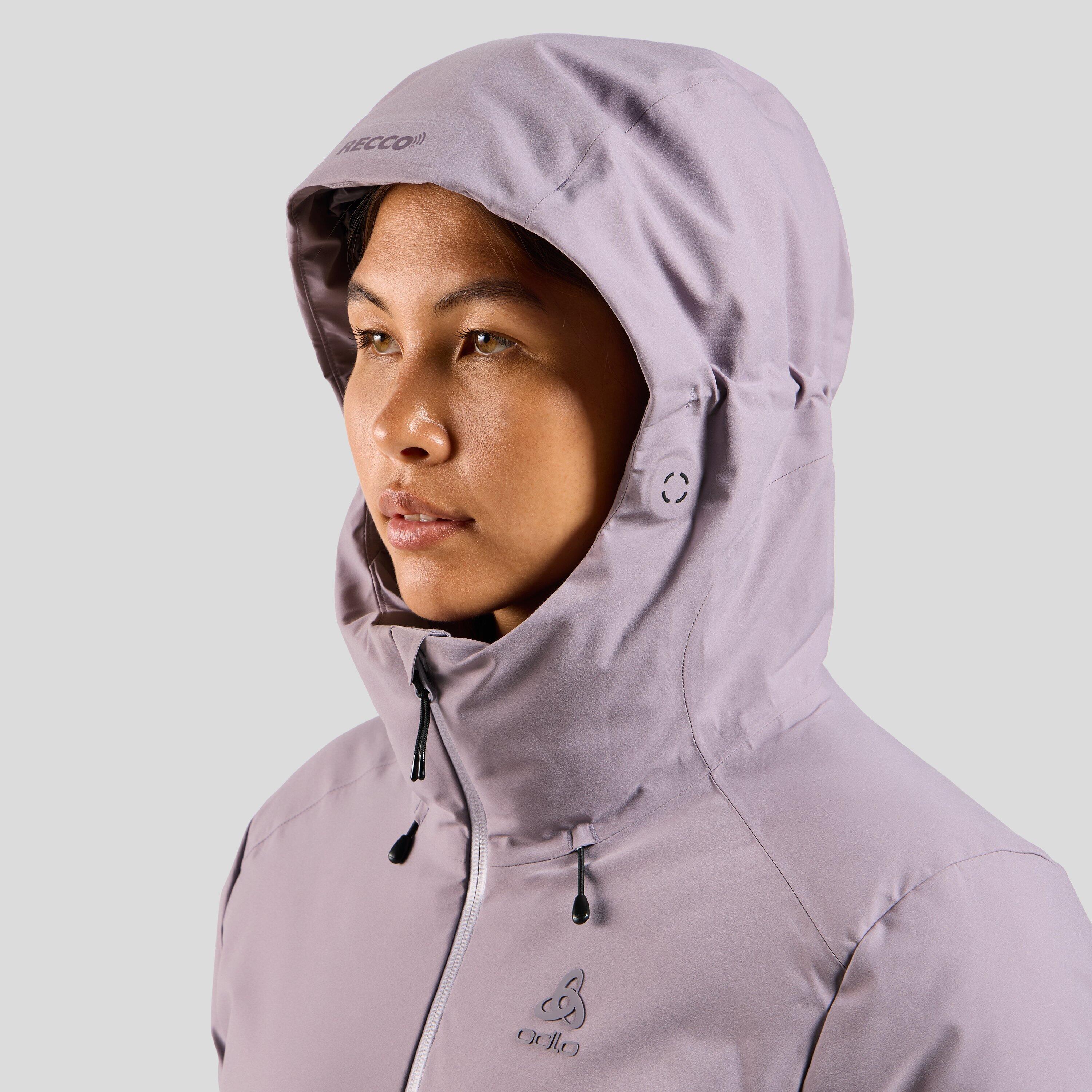 Funktionsjacke SKI COCOON S-THERMIC 4/7