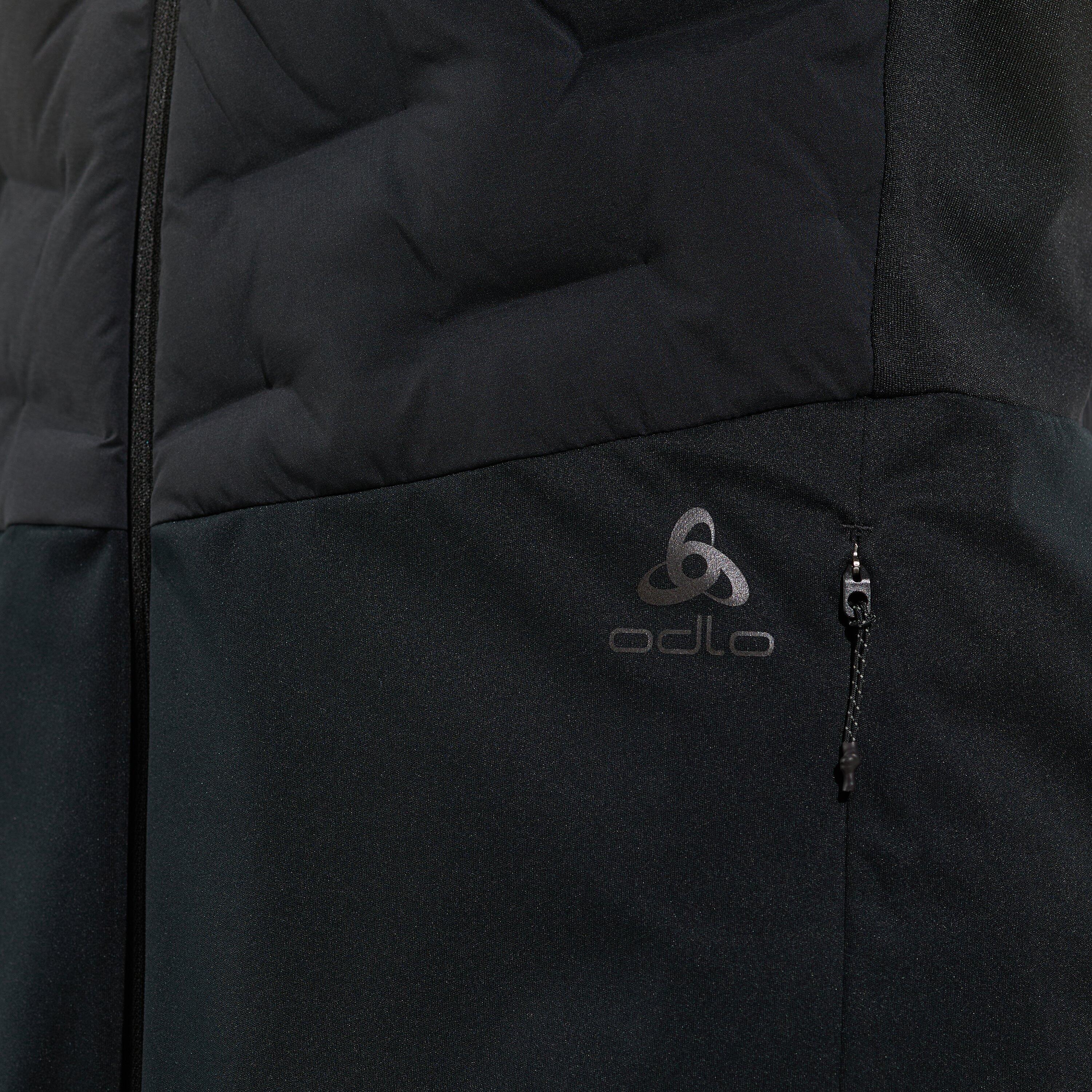 Veste de running  Zeroweight Insulator ODLO 4/7