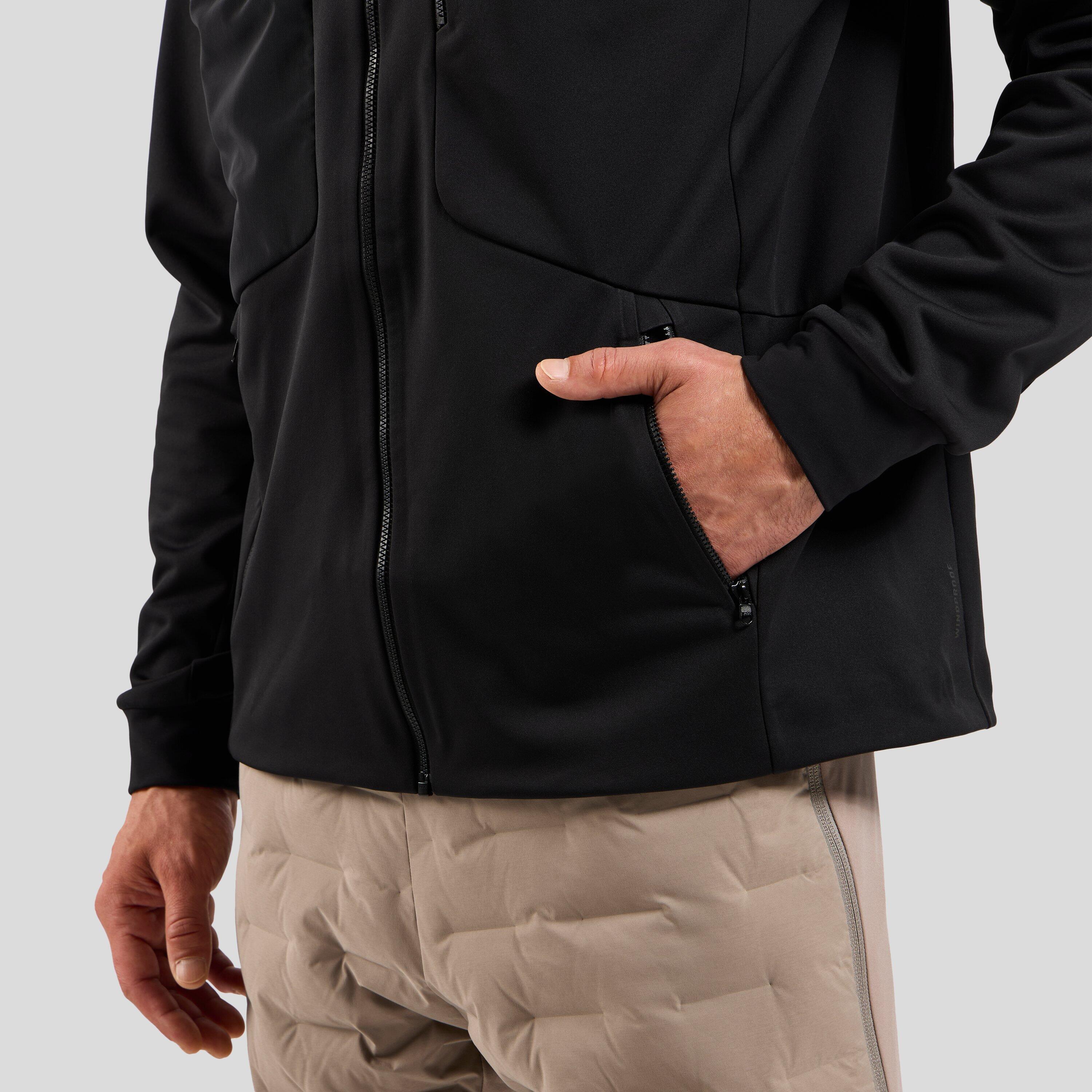 Jacke ZEROWEIGHT WINDPROOF X WARM 5/7