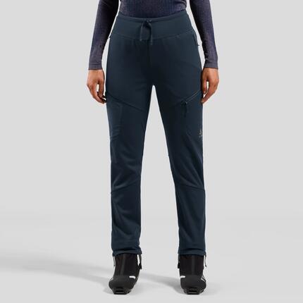 Damen Hose ZEROWEIGHT WINDPROOF X WARM