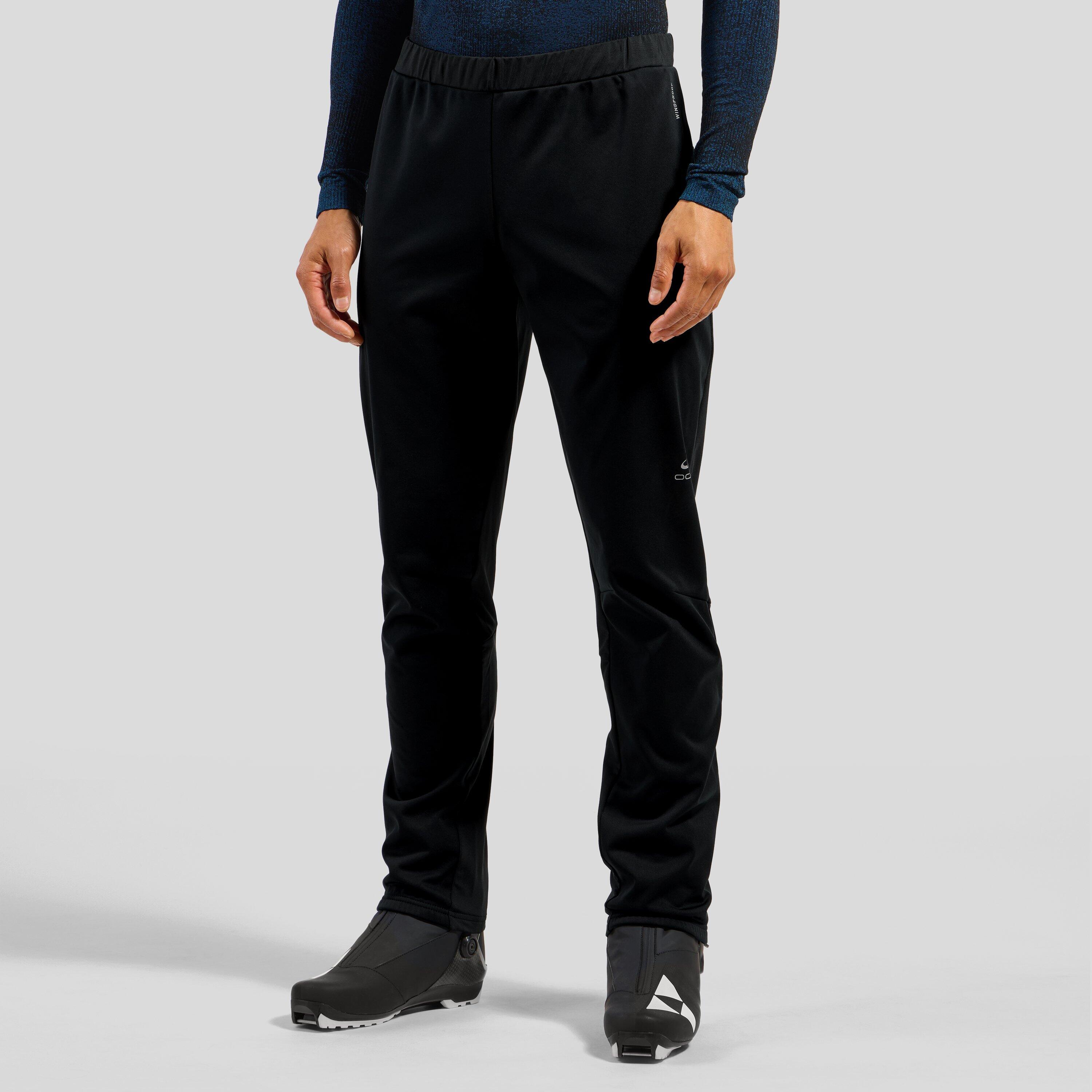 Brensholmen langlaufbroek ODLO 1/7