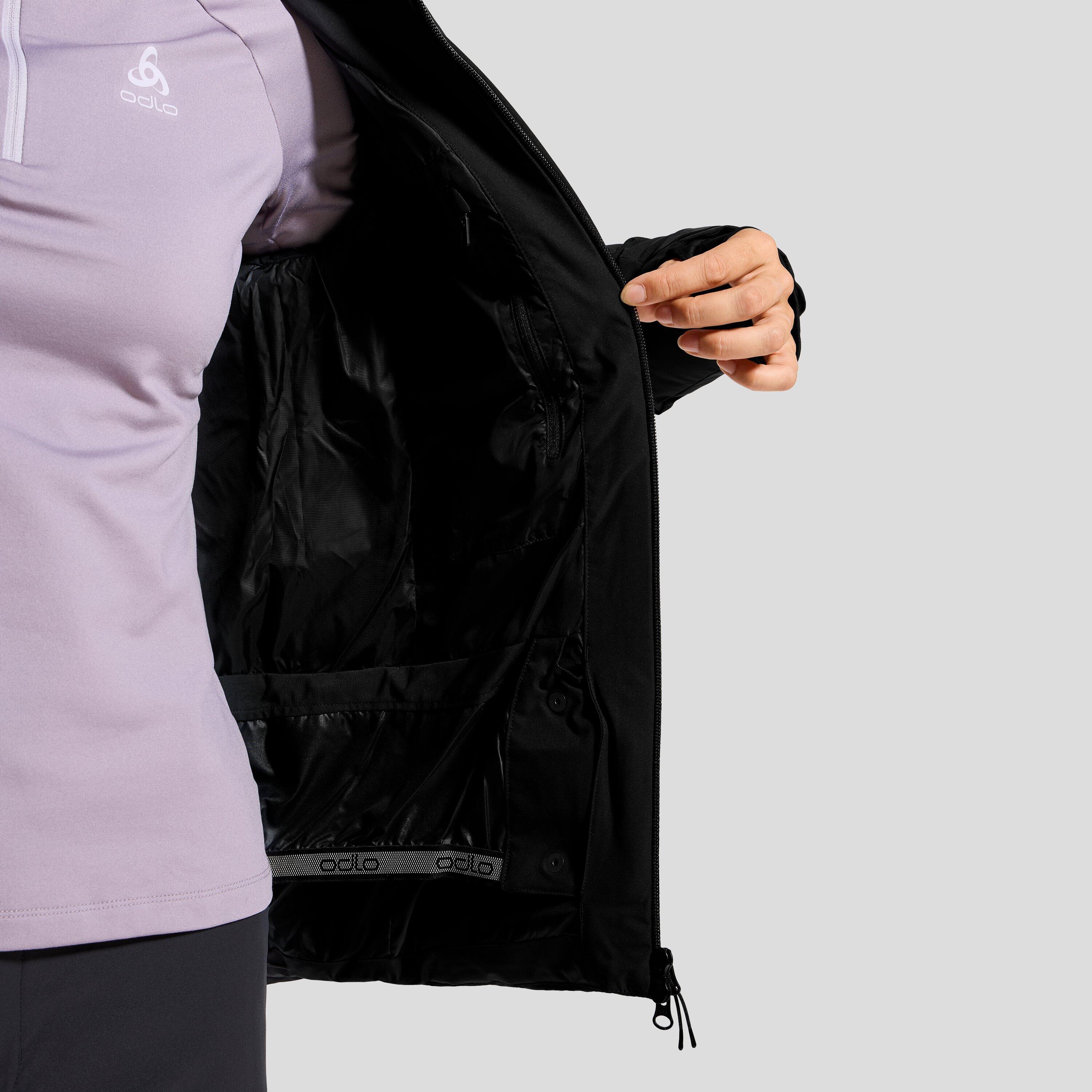 Skijacke Cocoon S-Thermic 4/7