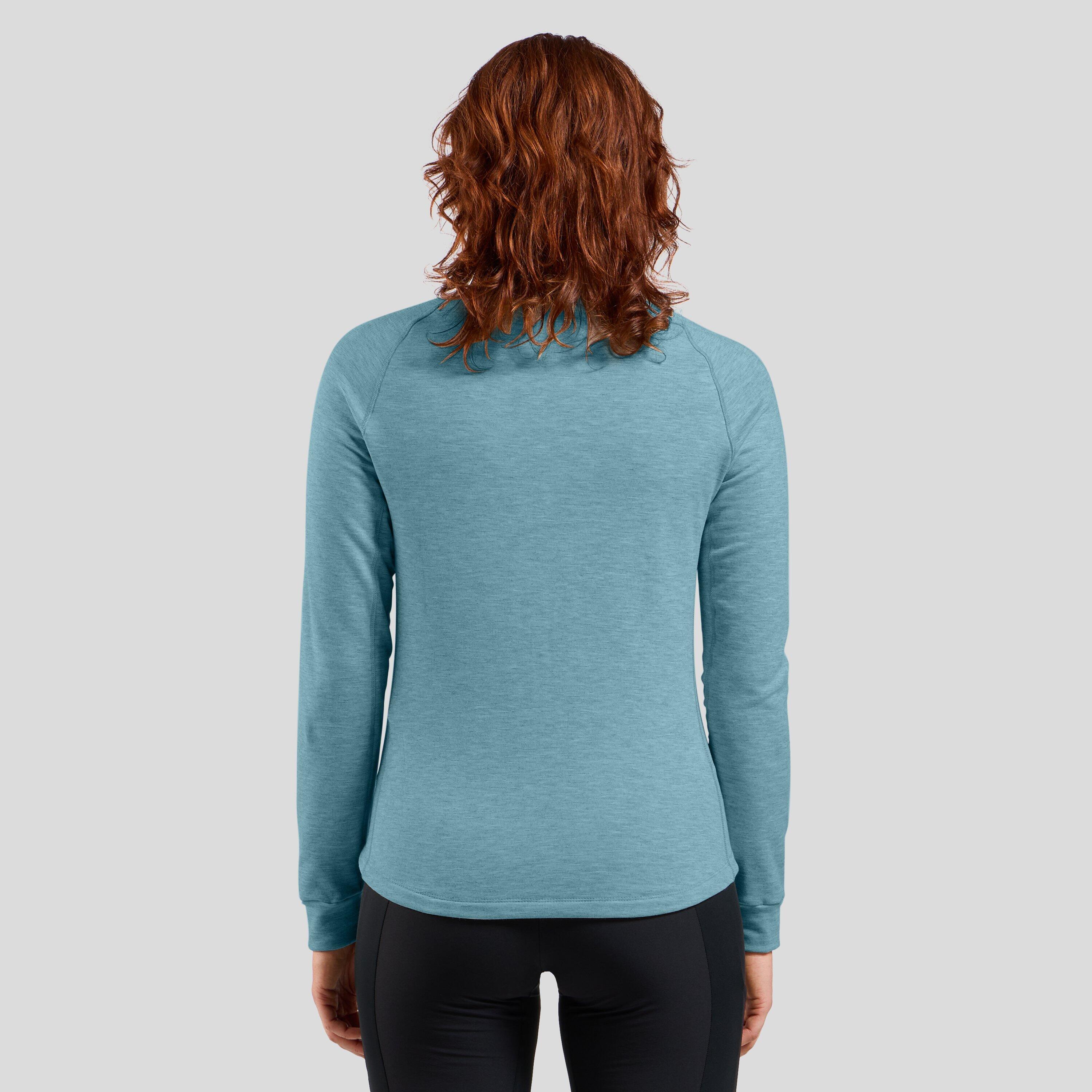 Odlo Damen Fleecejacke Berra Mid Layer Jacket 542511 2/7