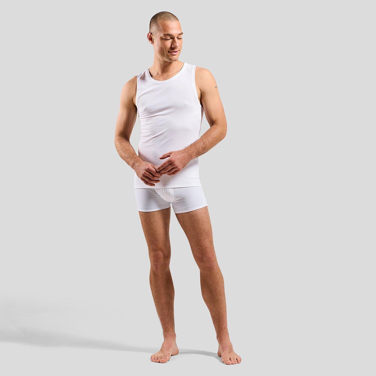 Slip sportivo Active F-Dry Light da donna ODLO 5/7